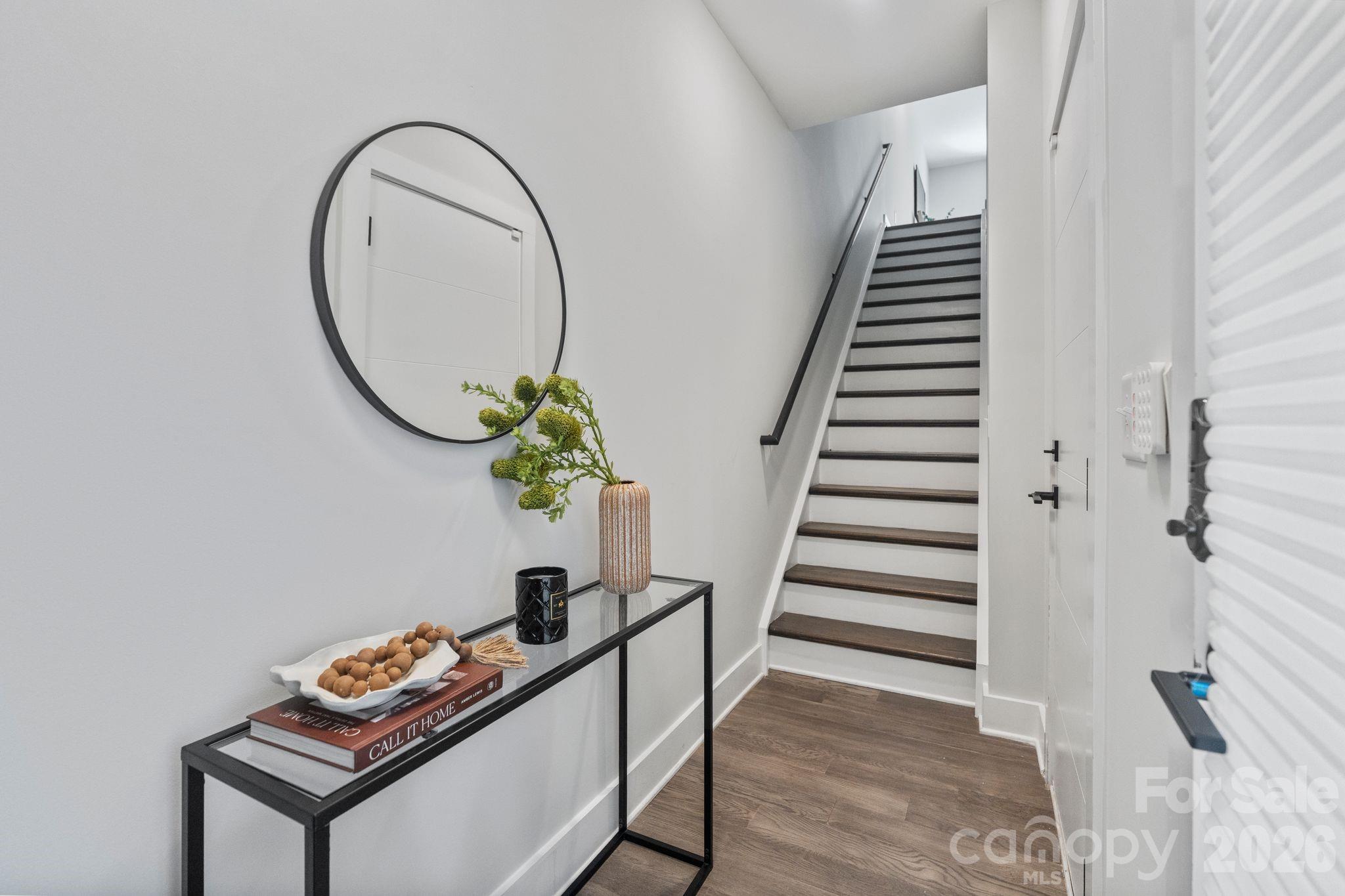 1218 Minter Place — Charlotte