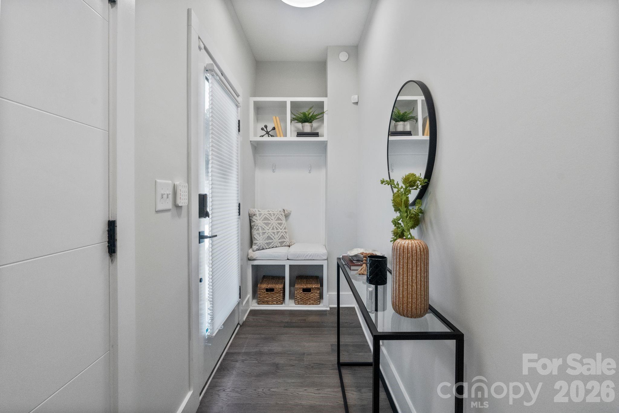 1218 Minter Place — Charlotte
