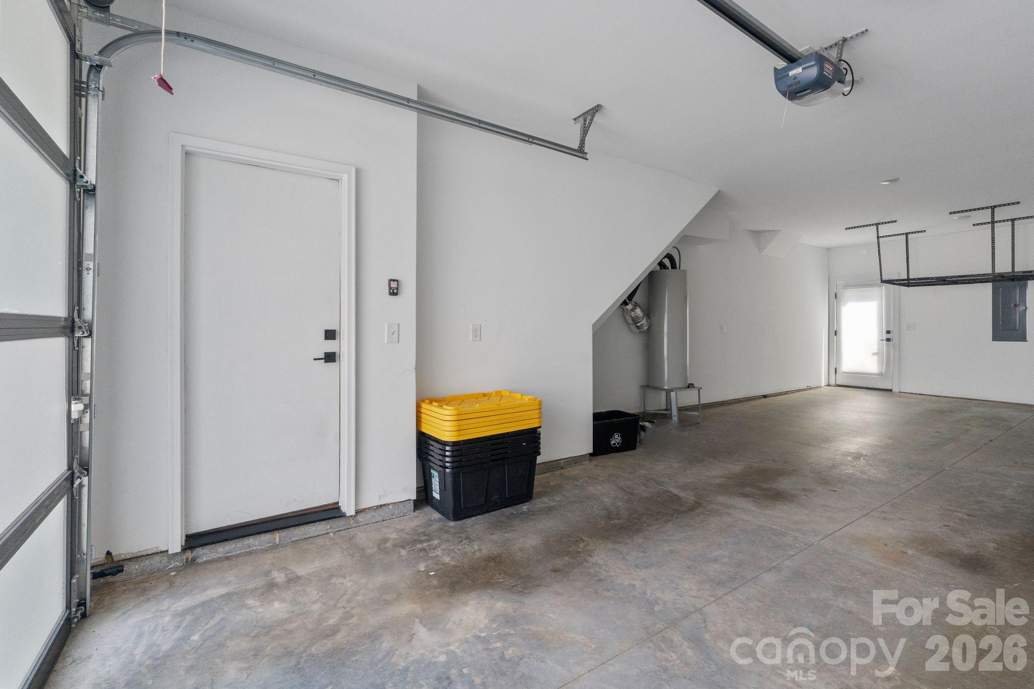 1218 Minter Place — Charlotte
