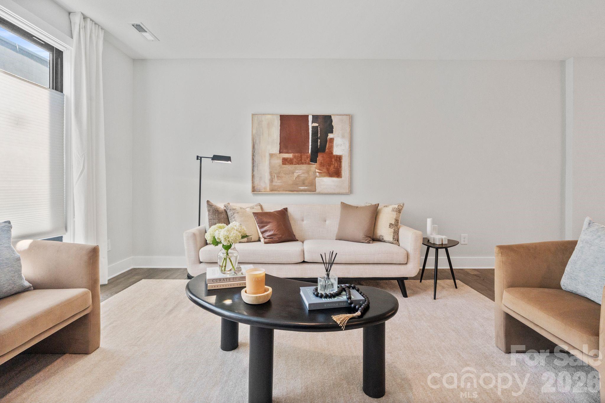 1218 Minter Place — Charlotte