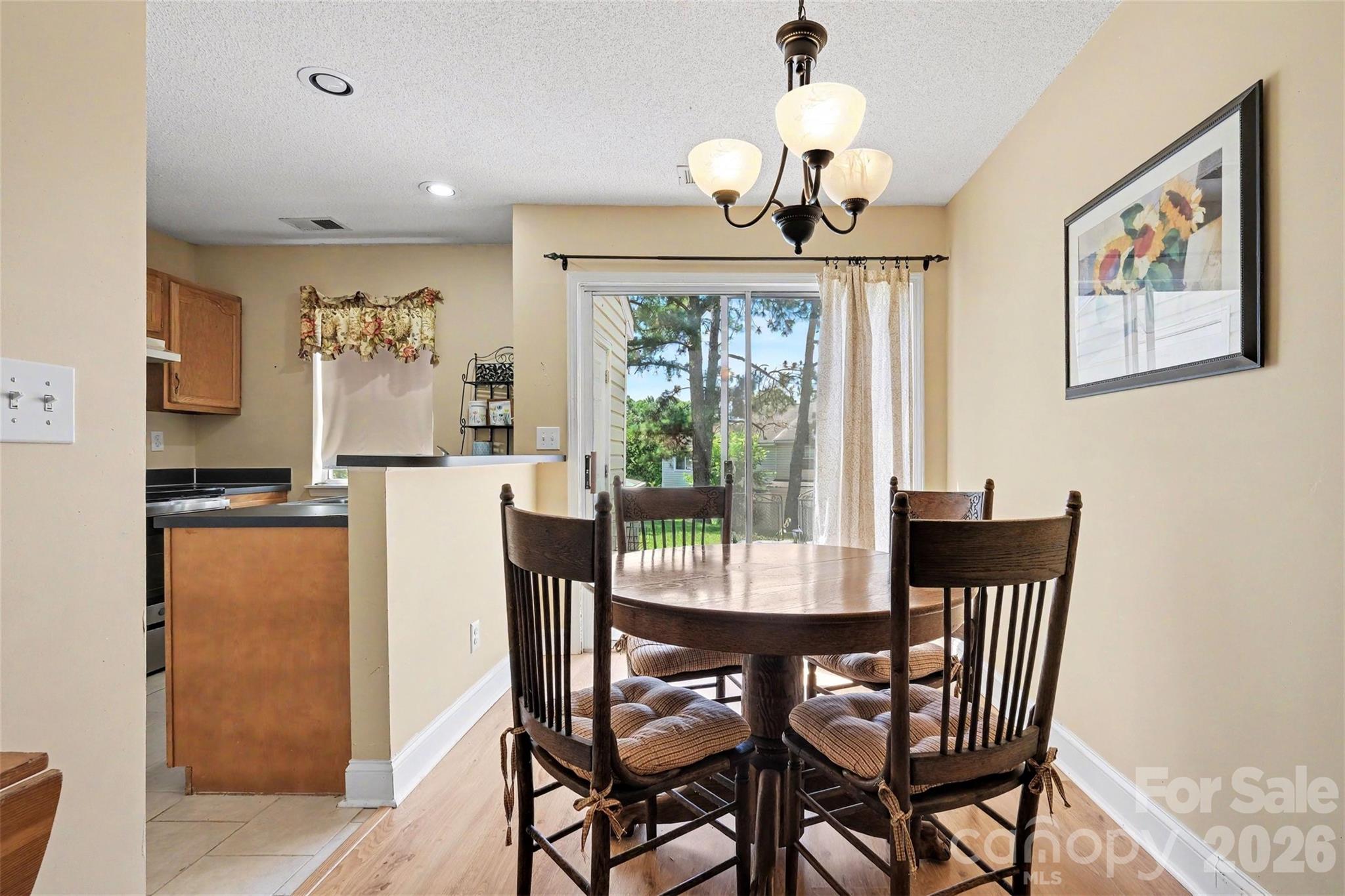 9132 Charminster Court — Charlotte