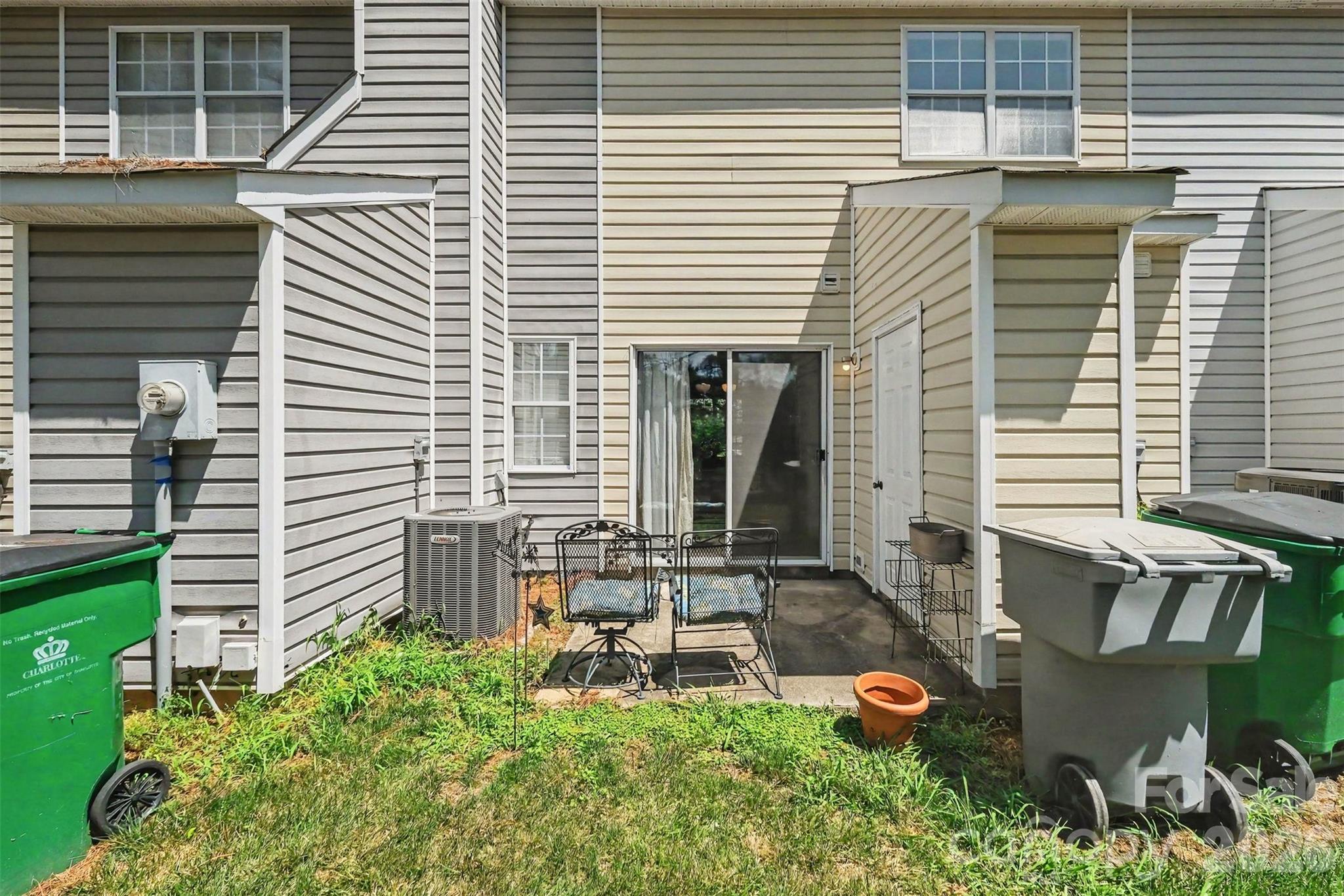 9132 Charminster Court — Charlotte
