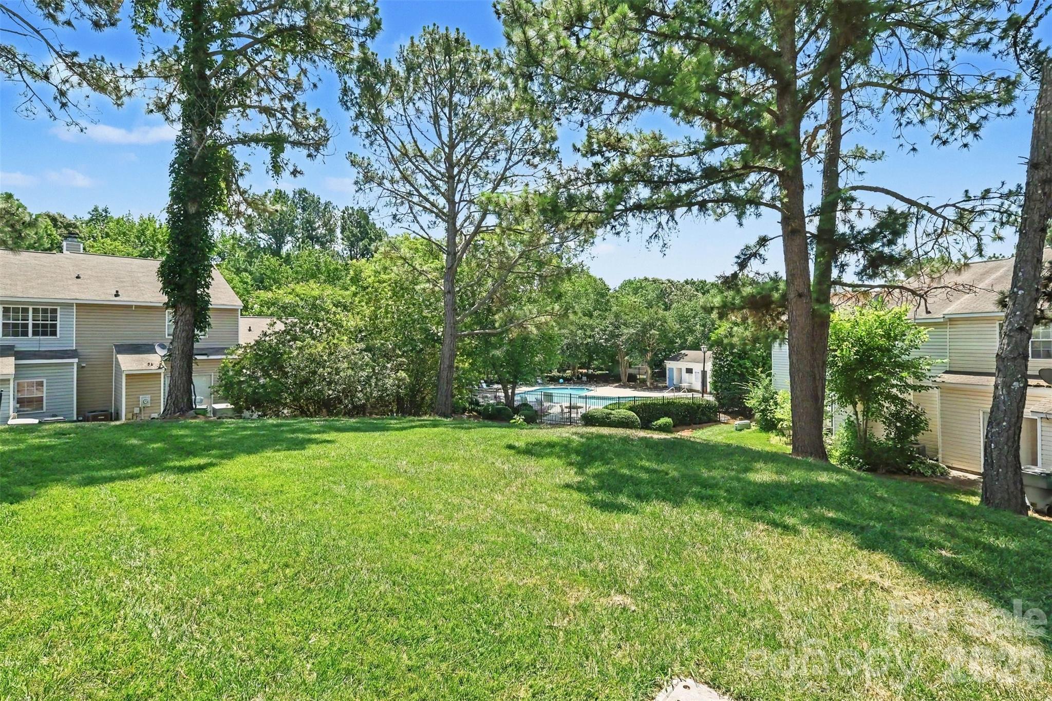9132 Charminster Court — Charlotte