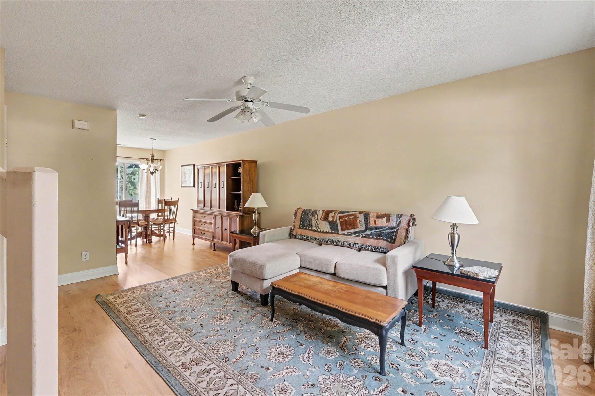 9132 Charminster Court — Charlotte