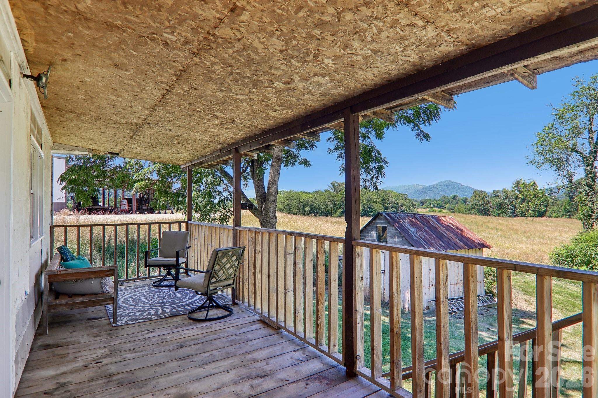 414 Skyline Drive — Canton