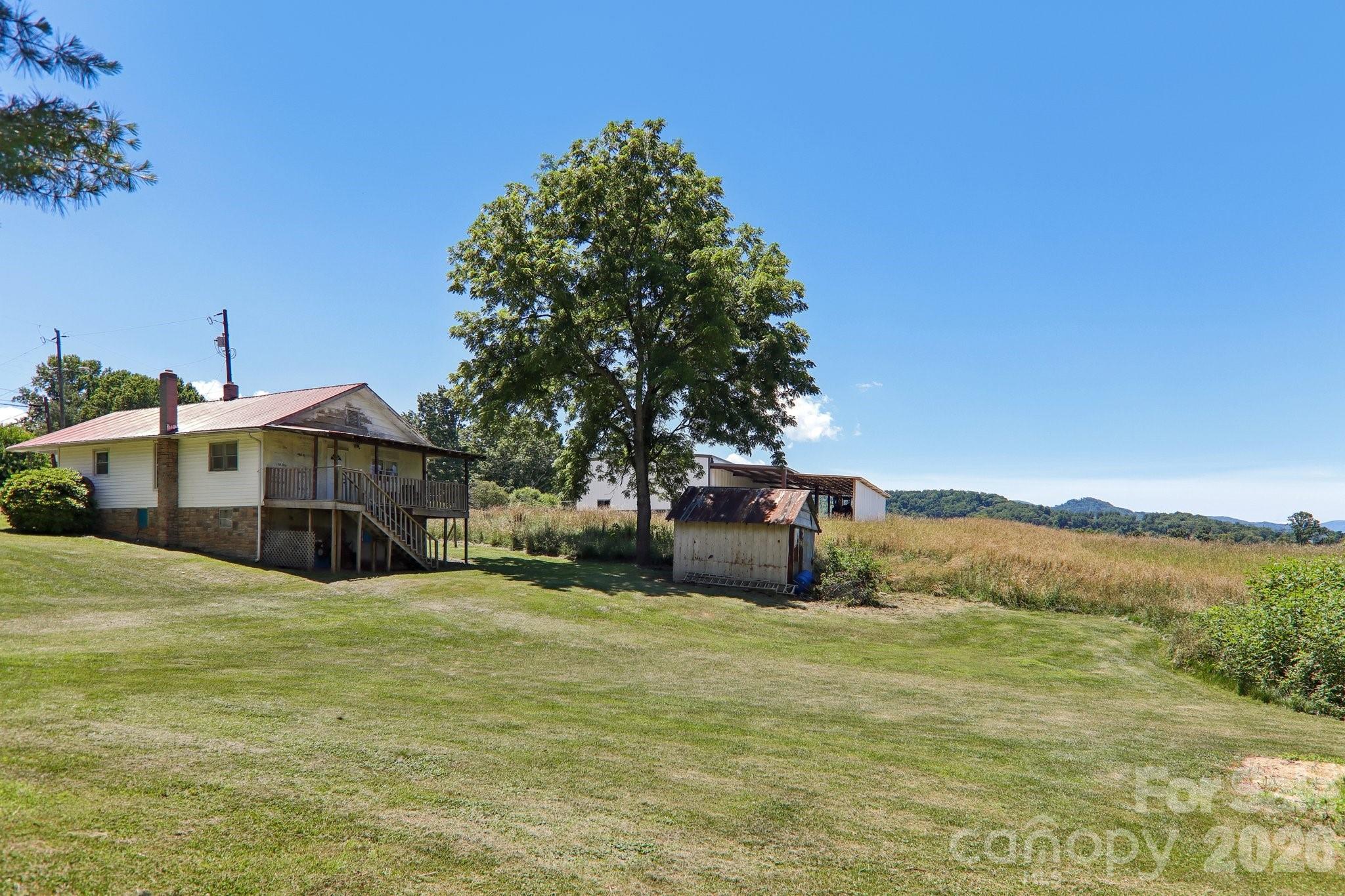 414 Skyline Drive — Canton