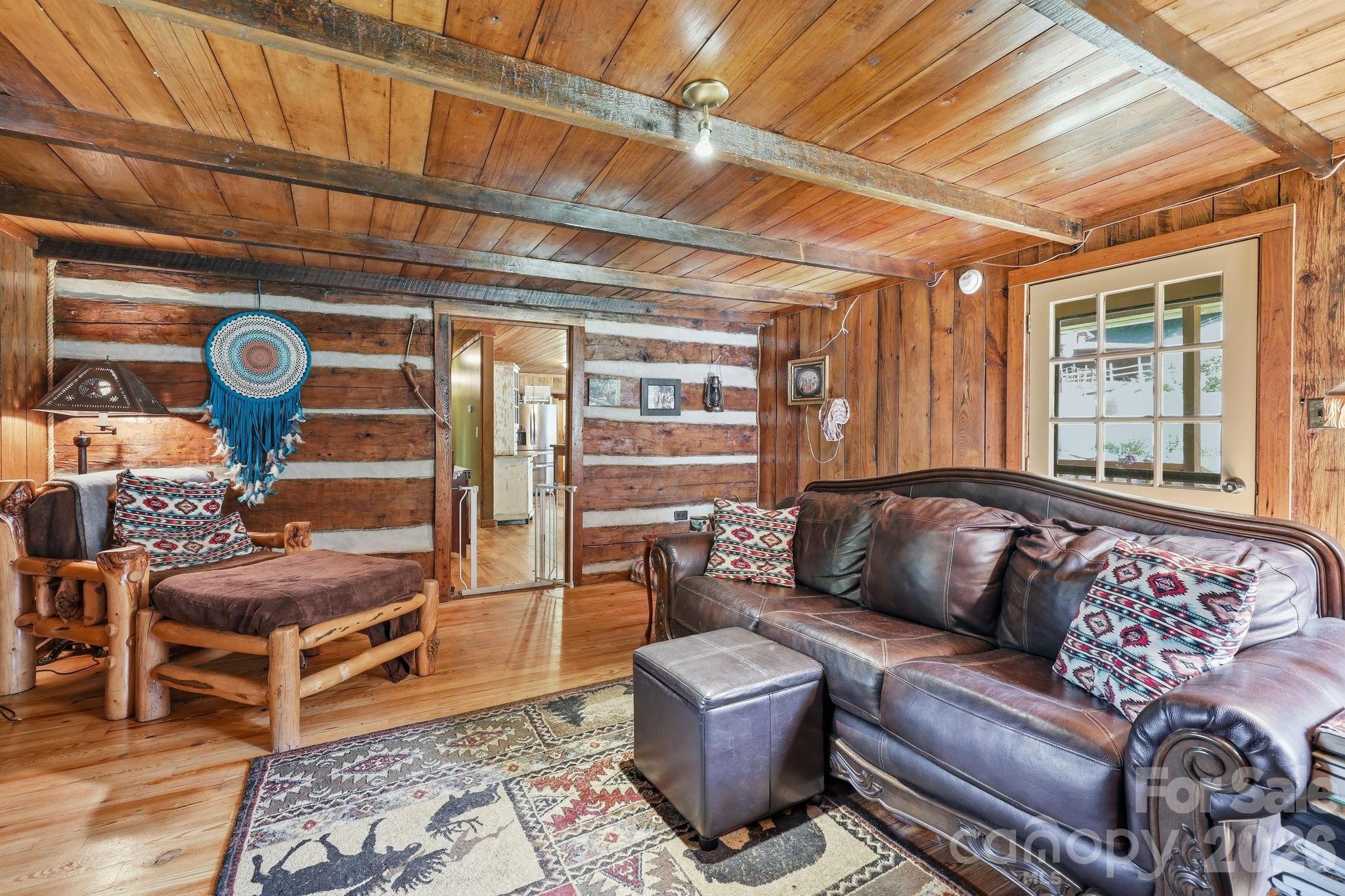 1005 Smith Creek Road — Mars Hill