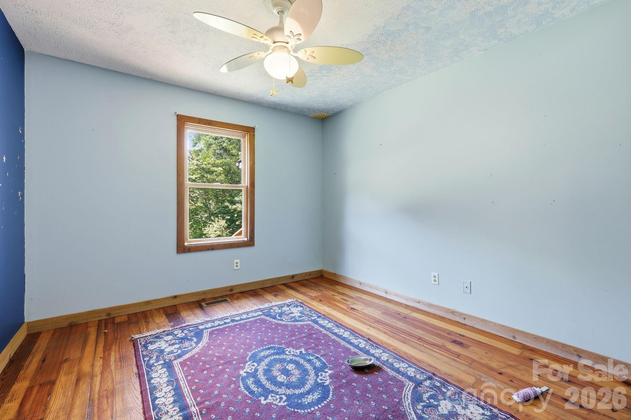 1005 Smith Creek Road — Mars Hill
