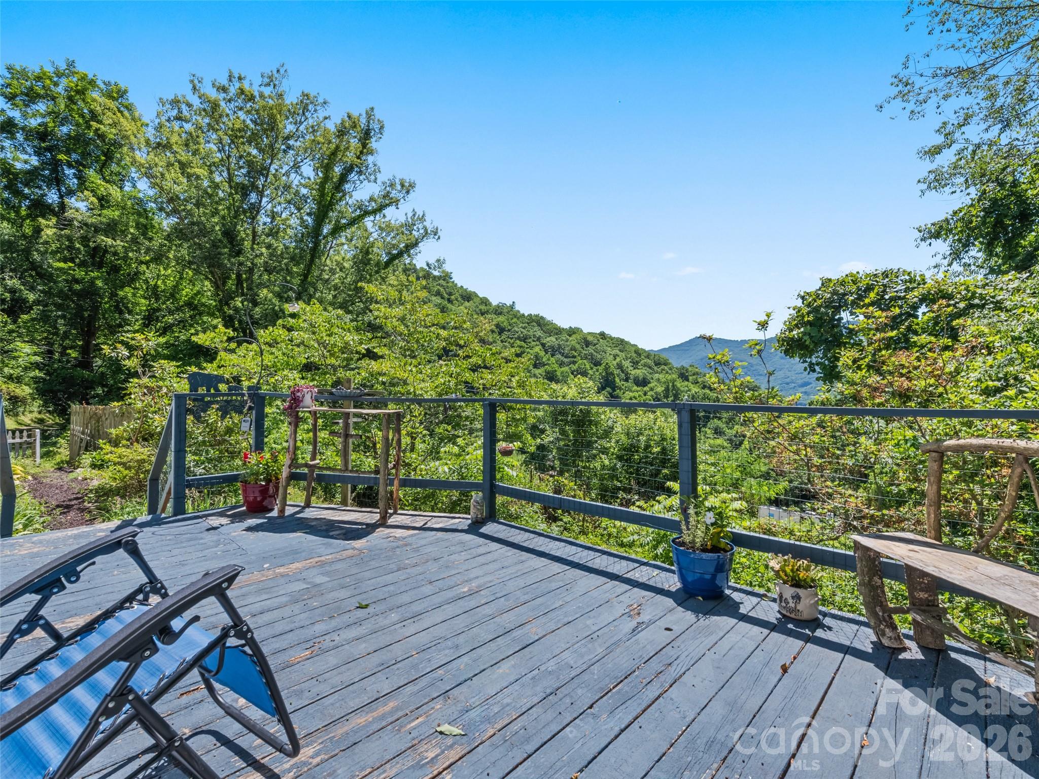 115 Slick Rock Ridge — Maggie Valley