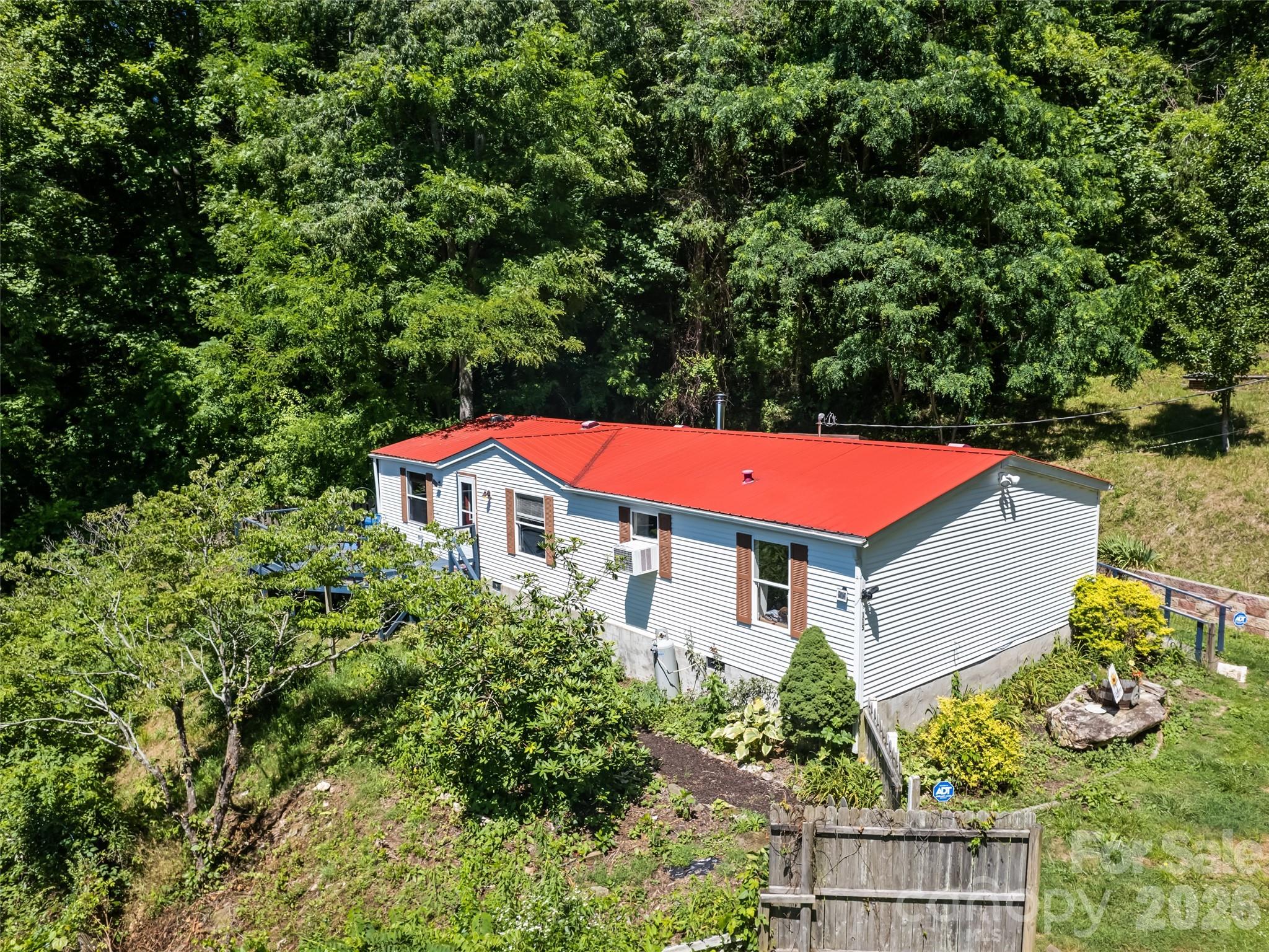 115 Slick Rock Ridge — Maggie Valley