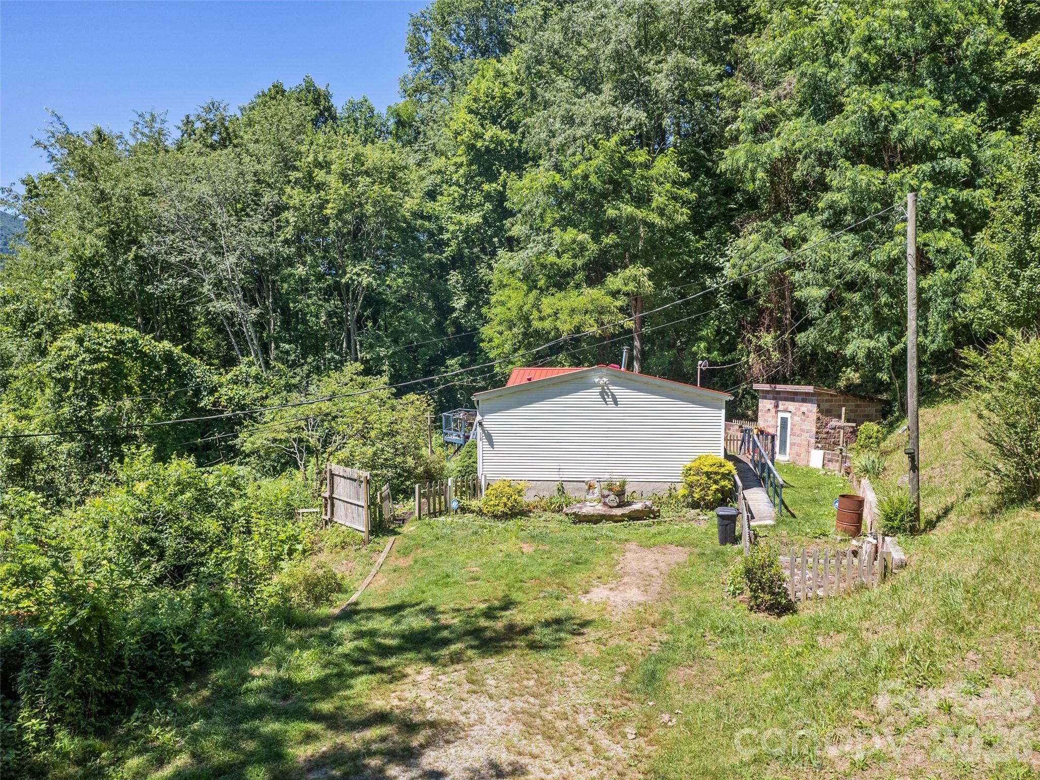 115 Slick Rock Ridge — Maggie Valley