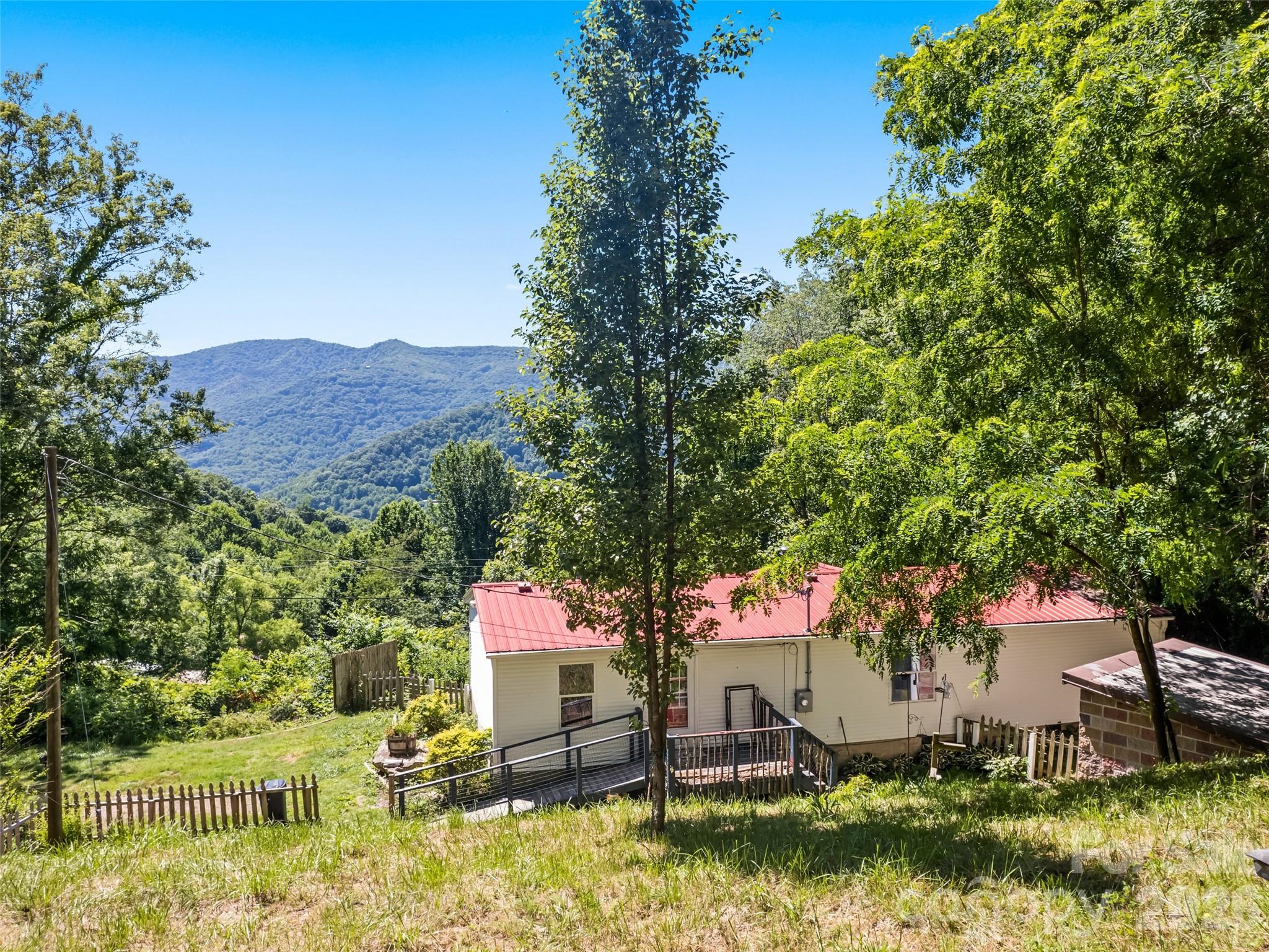 115 Slick Rock Ridge — Maggie Valley