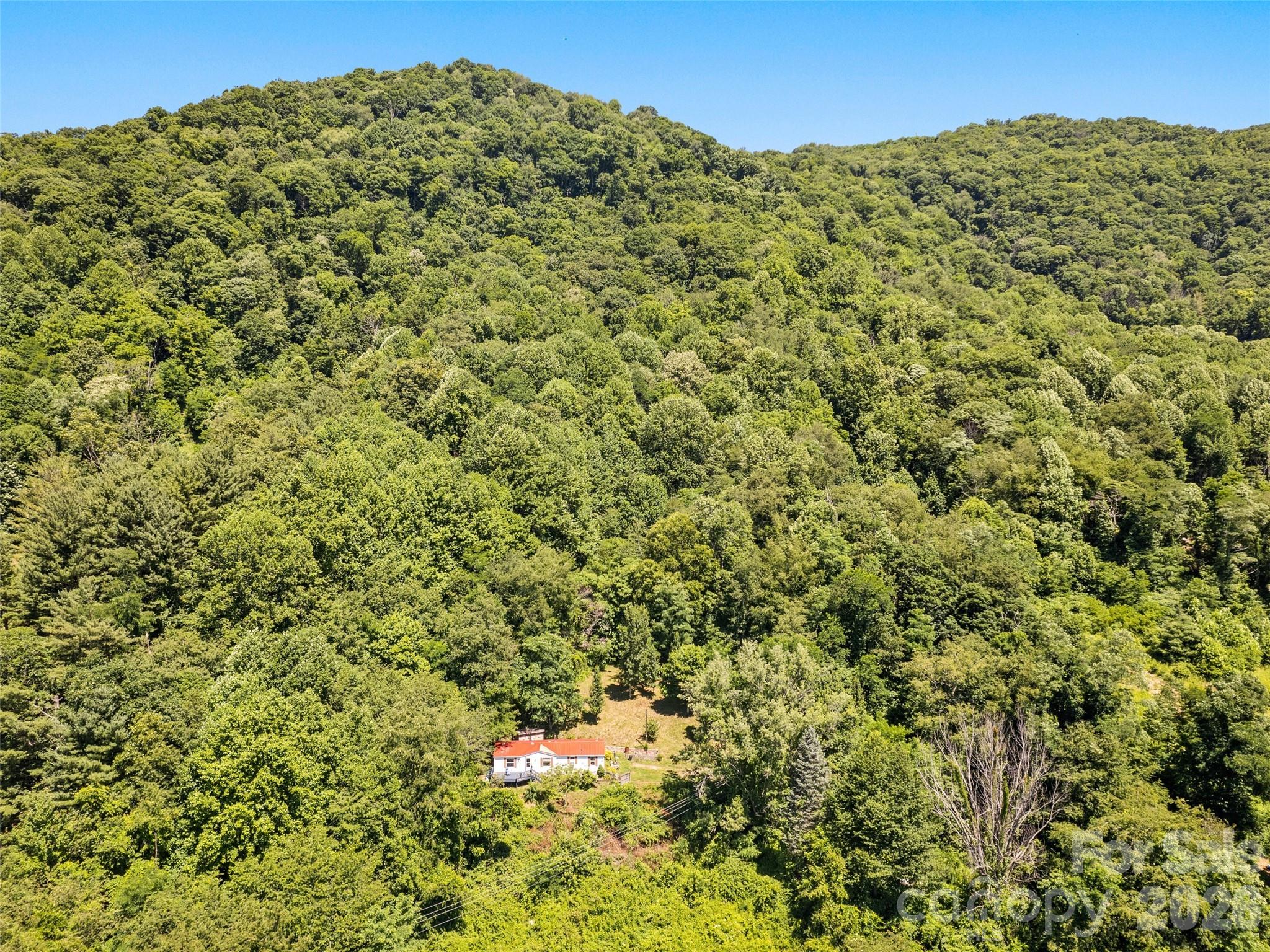 115 Slick Rock Ridge — Maggie Valley