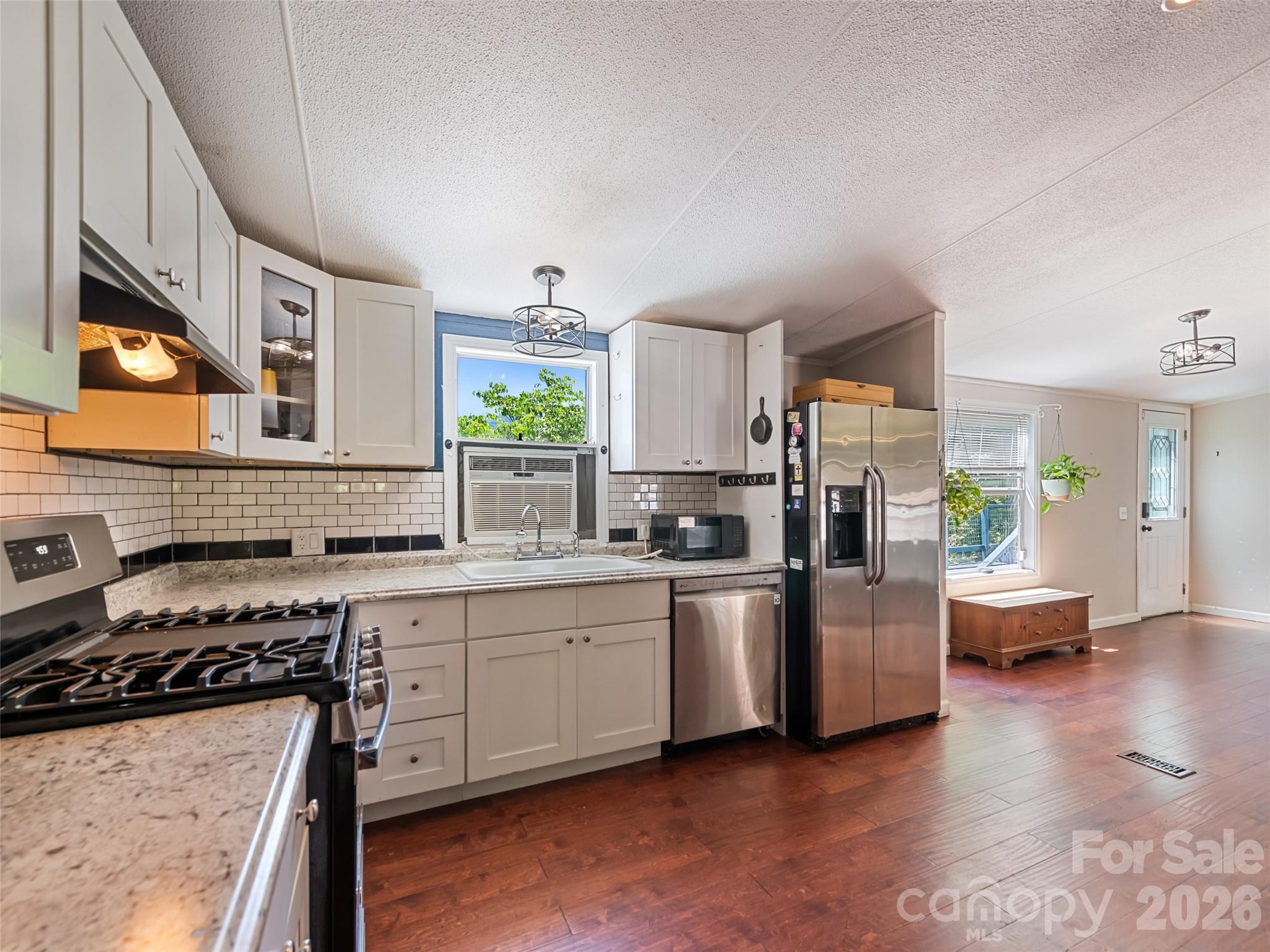 115 Slick Rock Ridge — Maggie Valley