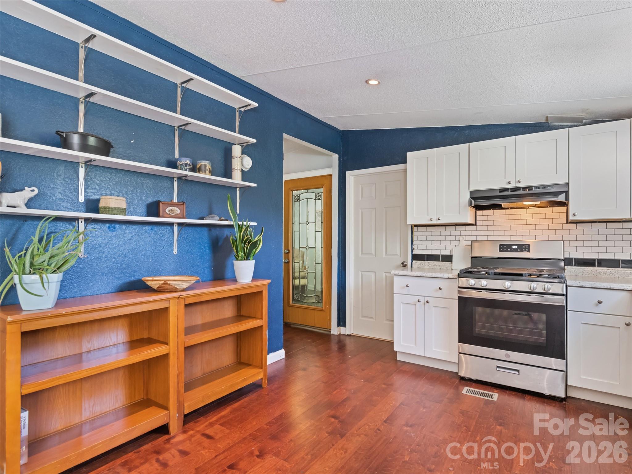 115 Slick Rock Ridge — Maggie Valley