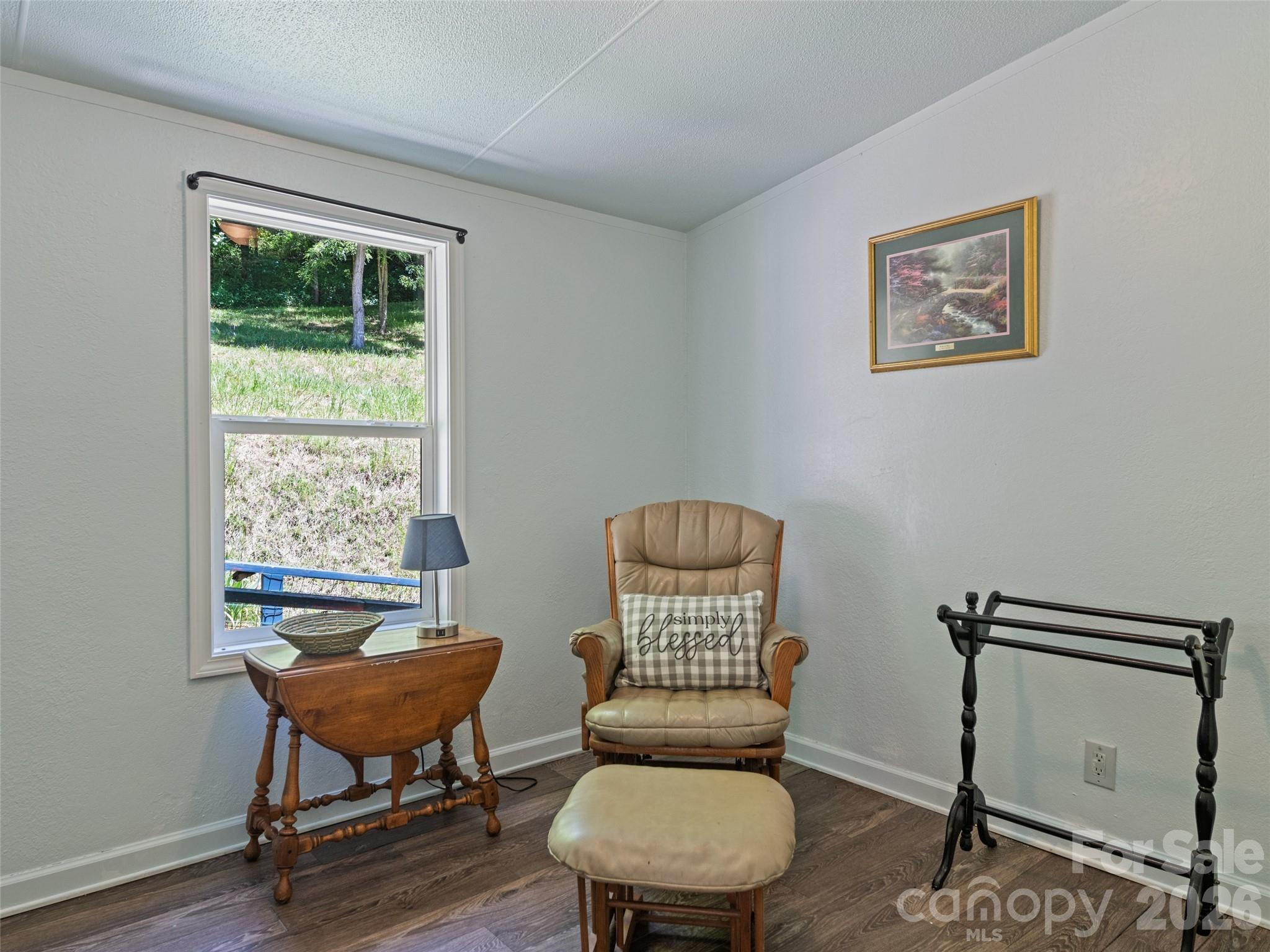 115 Slick Rock Ridge — Maggie Valley