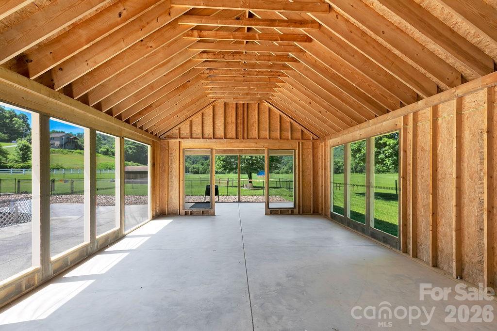 19 Helping Hands Way — Pisgah Forest