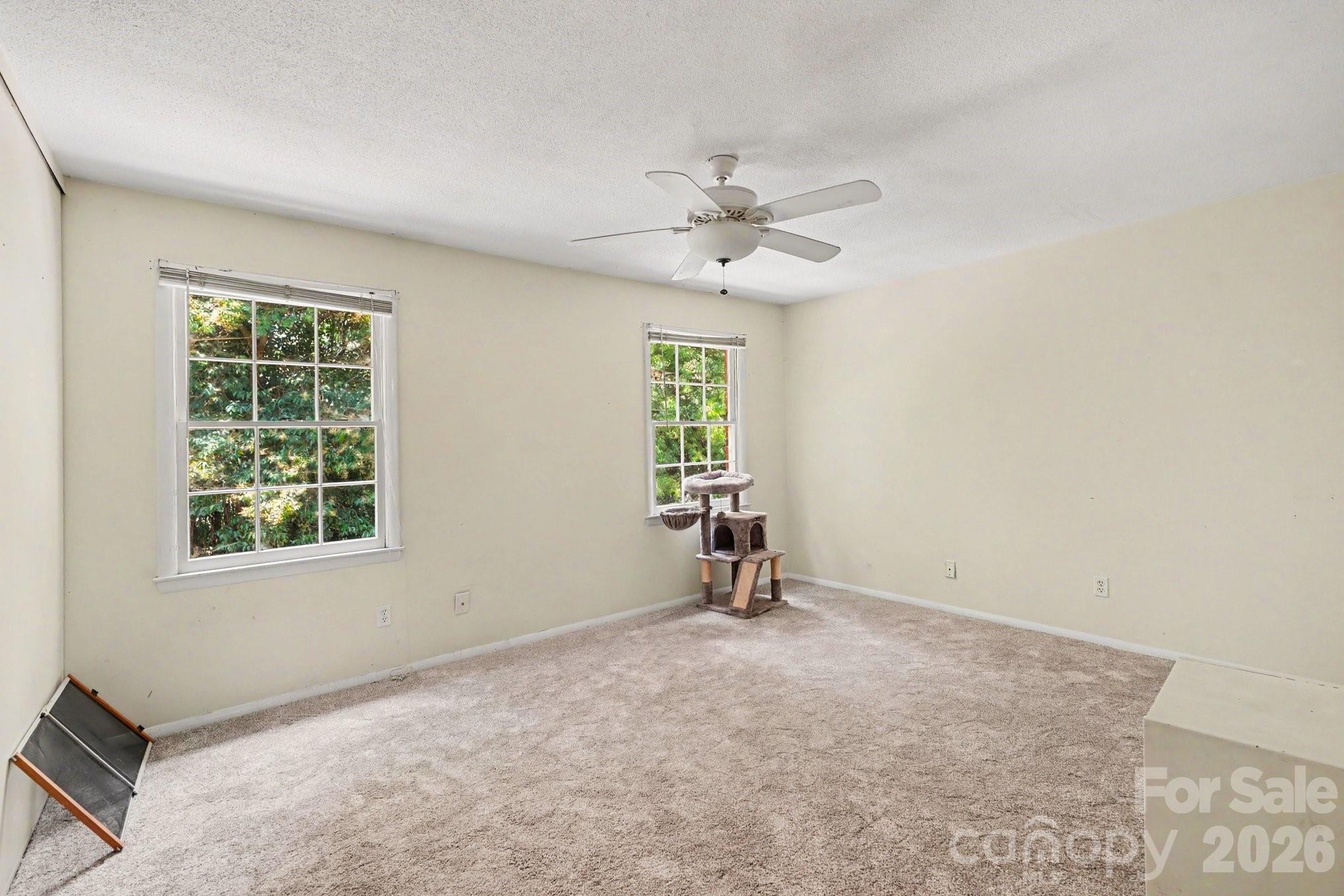 4605 Hedgemore Drive #H — Charlotte