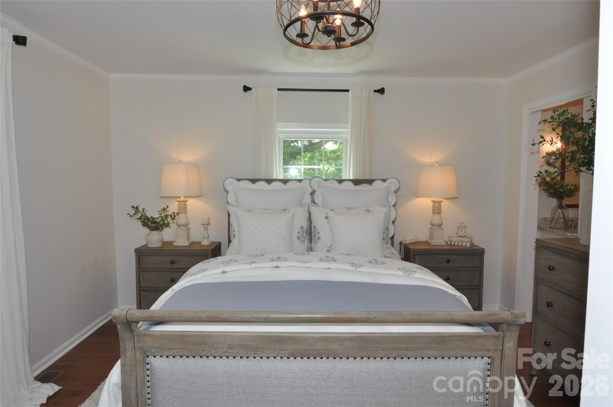 1834 Josie Road — Blackstock