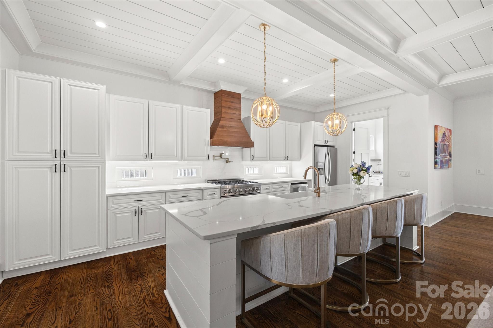 2336 Springdale Avenue — Charlotte