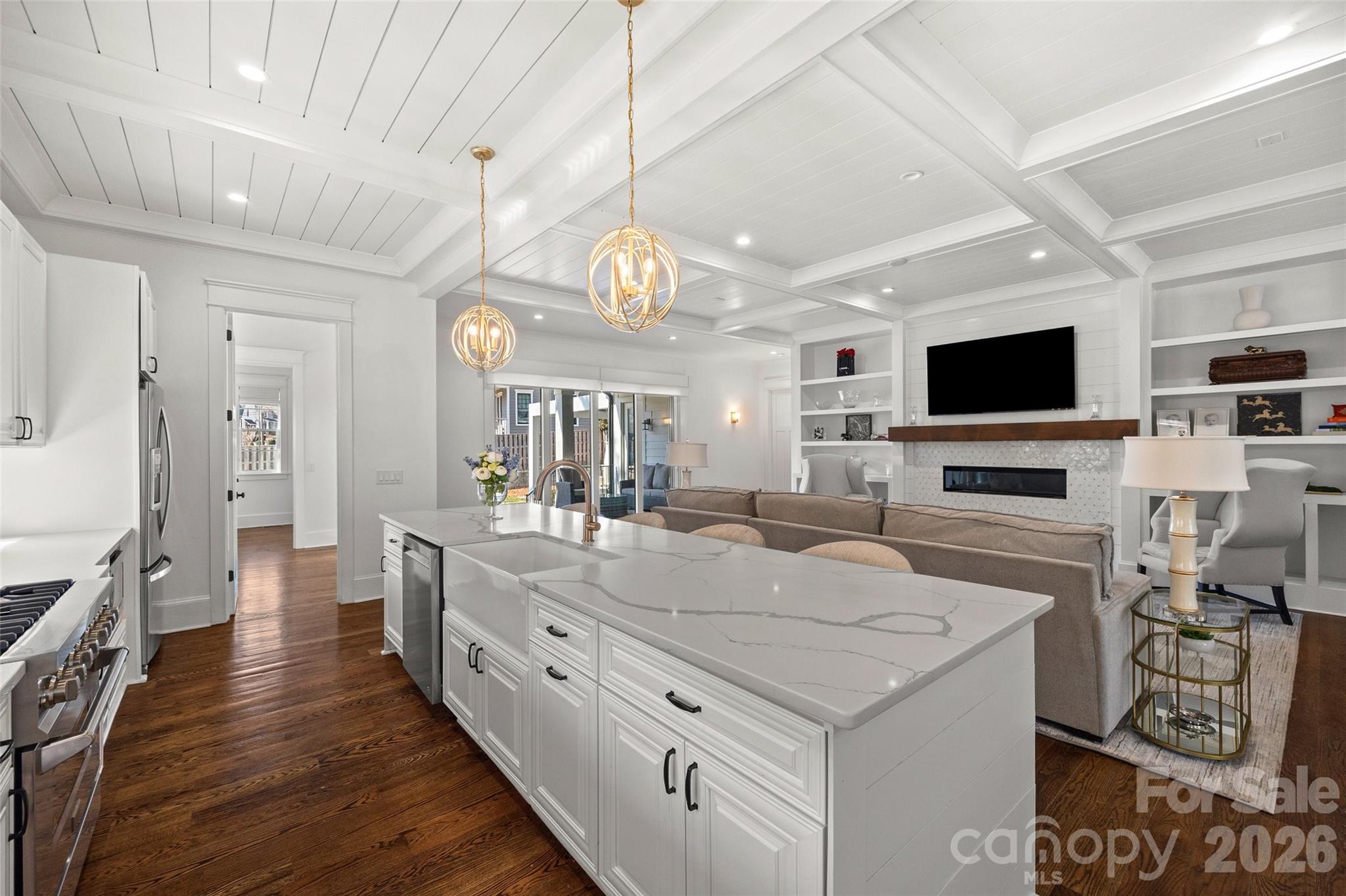 2336 Springdale Avenue — Charlotte