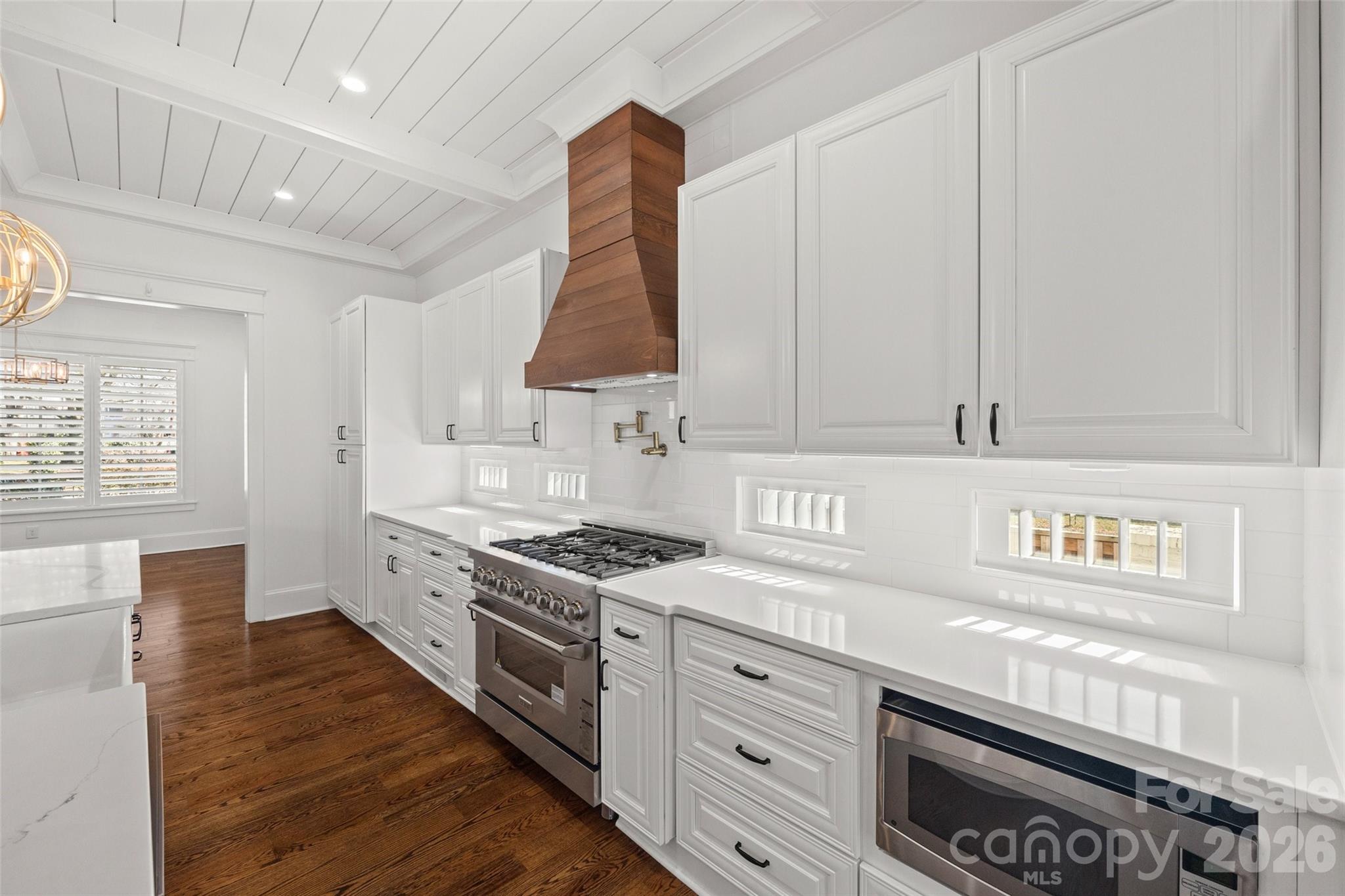 2336 Springdale Avenue — Charlotte