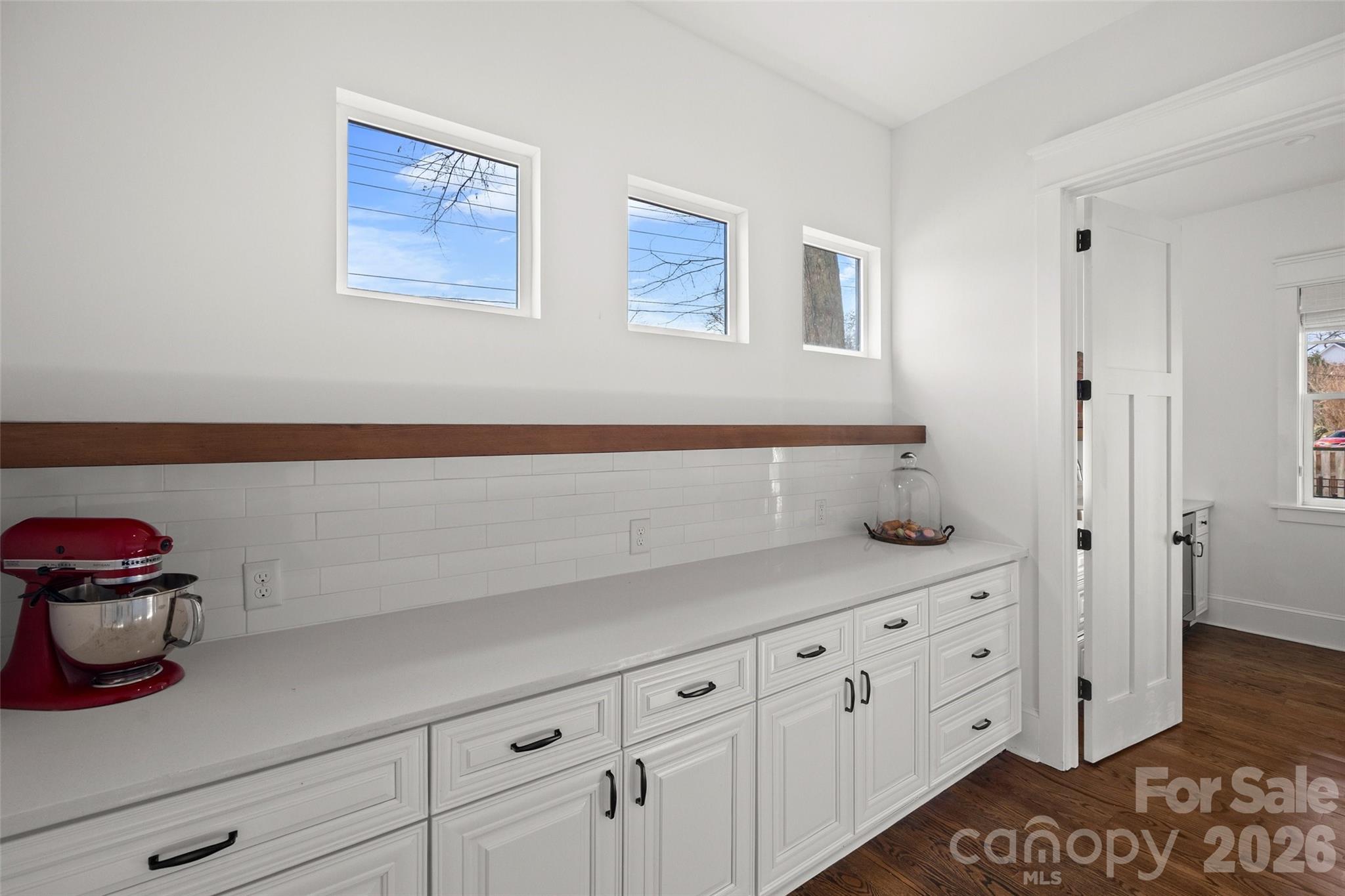 2336 Springdale Avenue — Charlotte