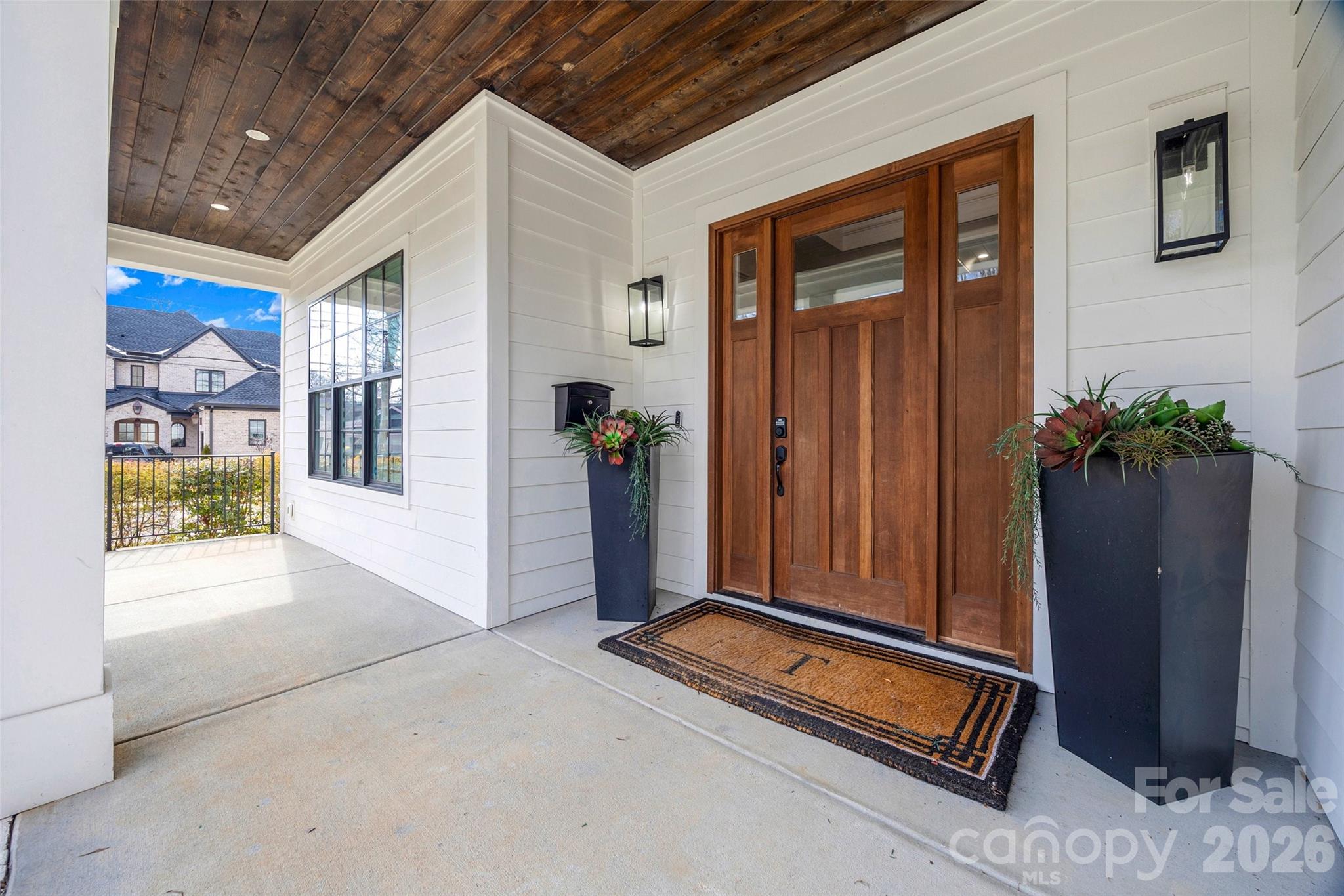 2336 Springdale Avenue — Charlotte