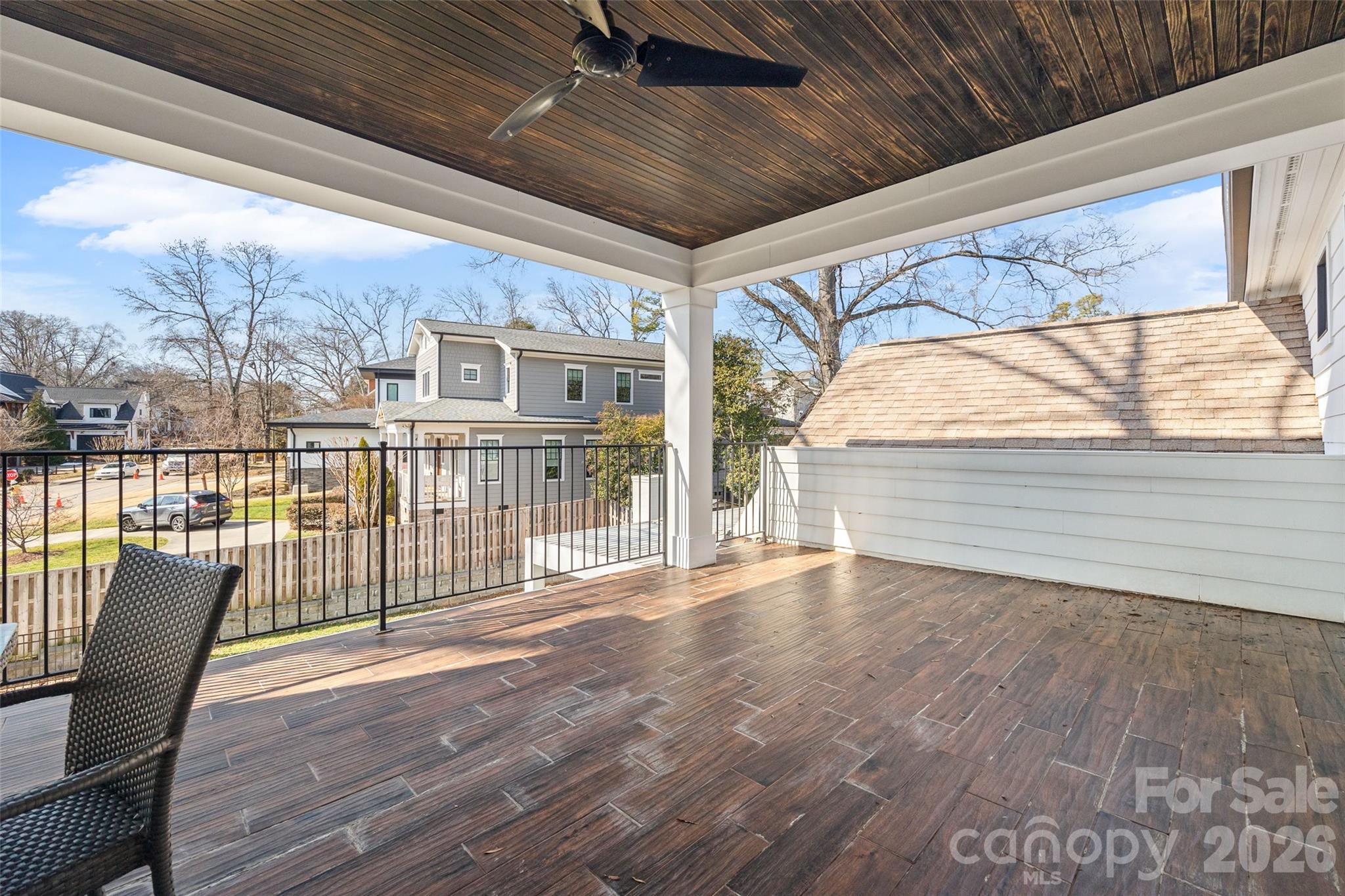 2336 Springdale Avenue — Charlotte