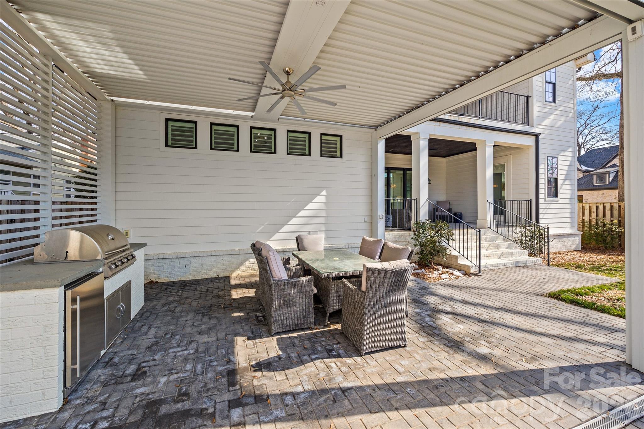 2336 Springdale Avenue — Charlotte