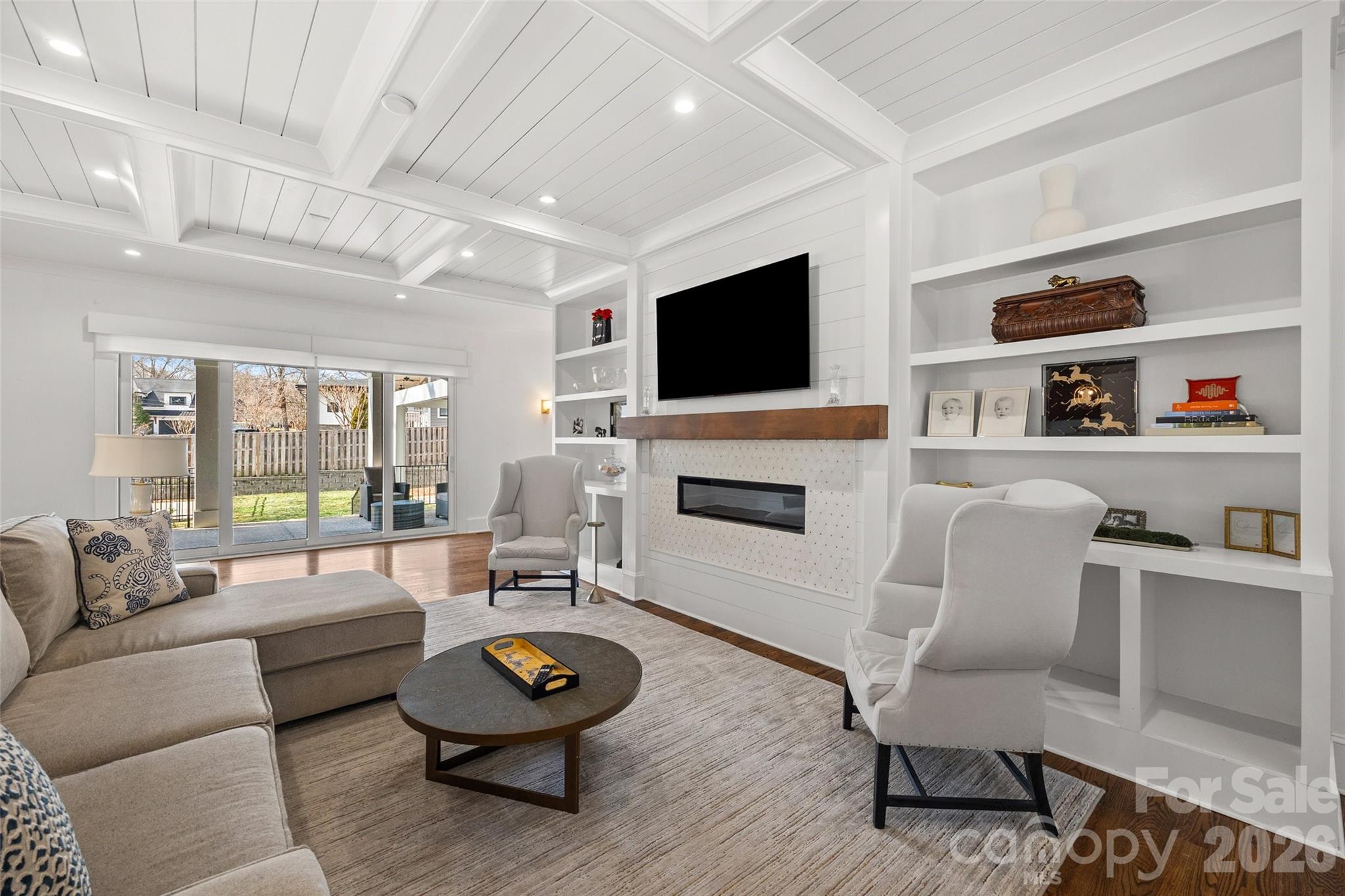 2336 Springdale Avenue — Charlotte