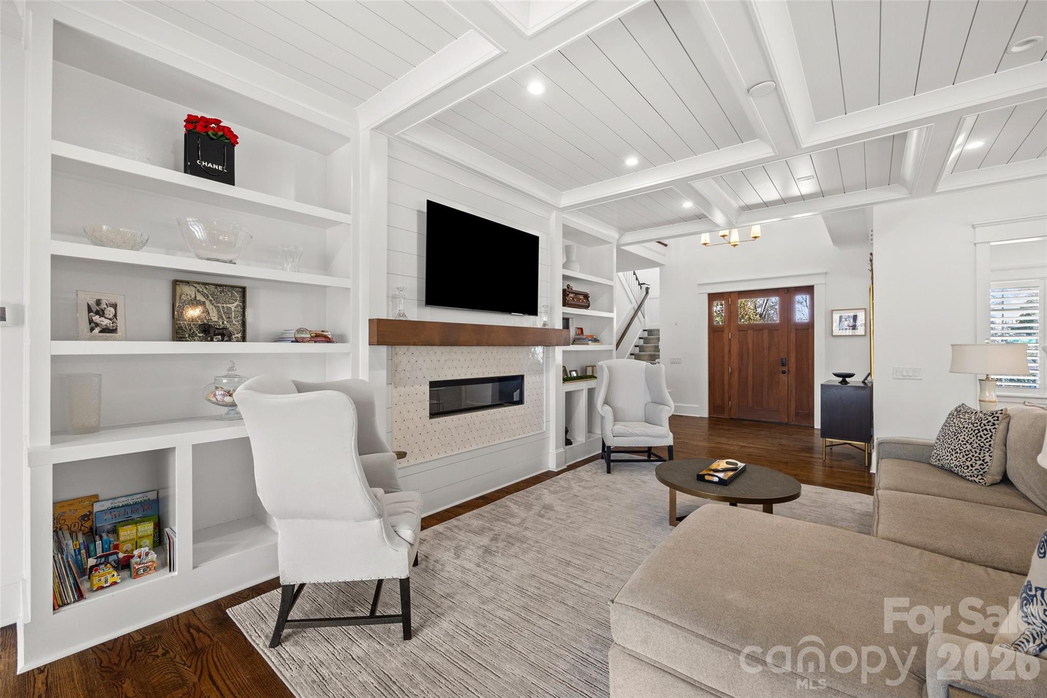 2336 Springdale Avenue — Charlotte