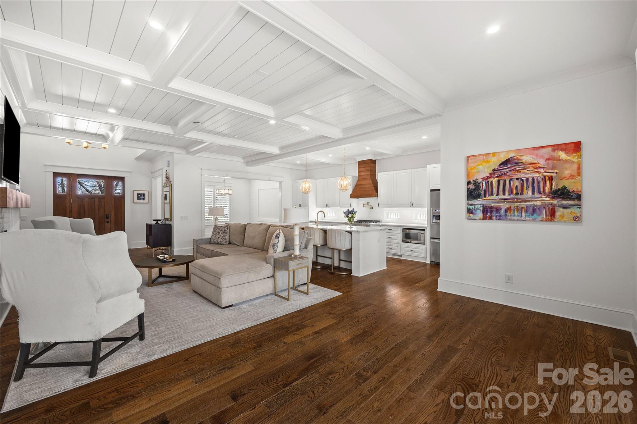 2336 Springdale Avenue — Charlotte