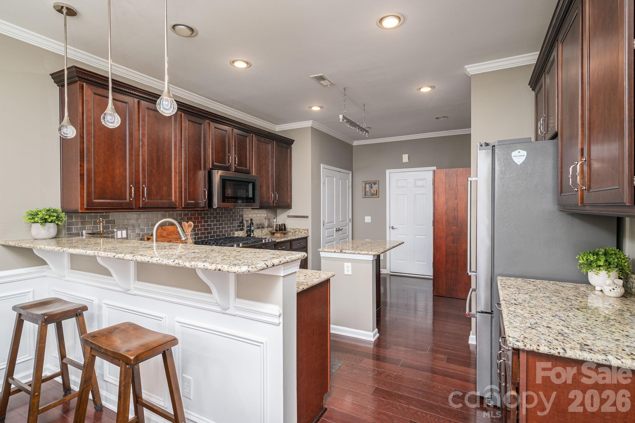 233 Park View Drive — Belmont