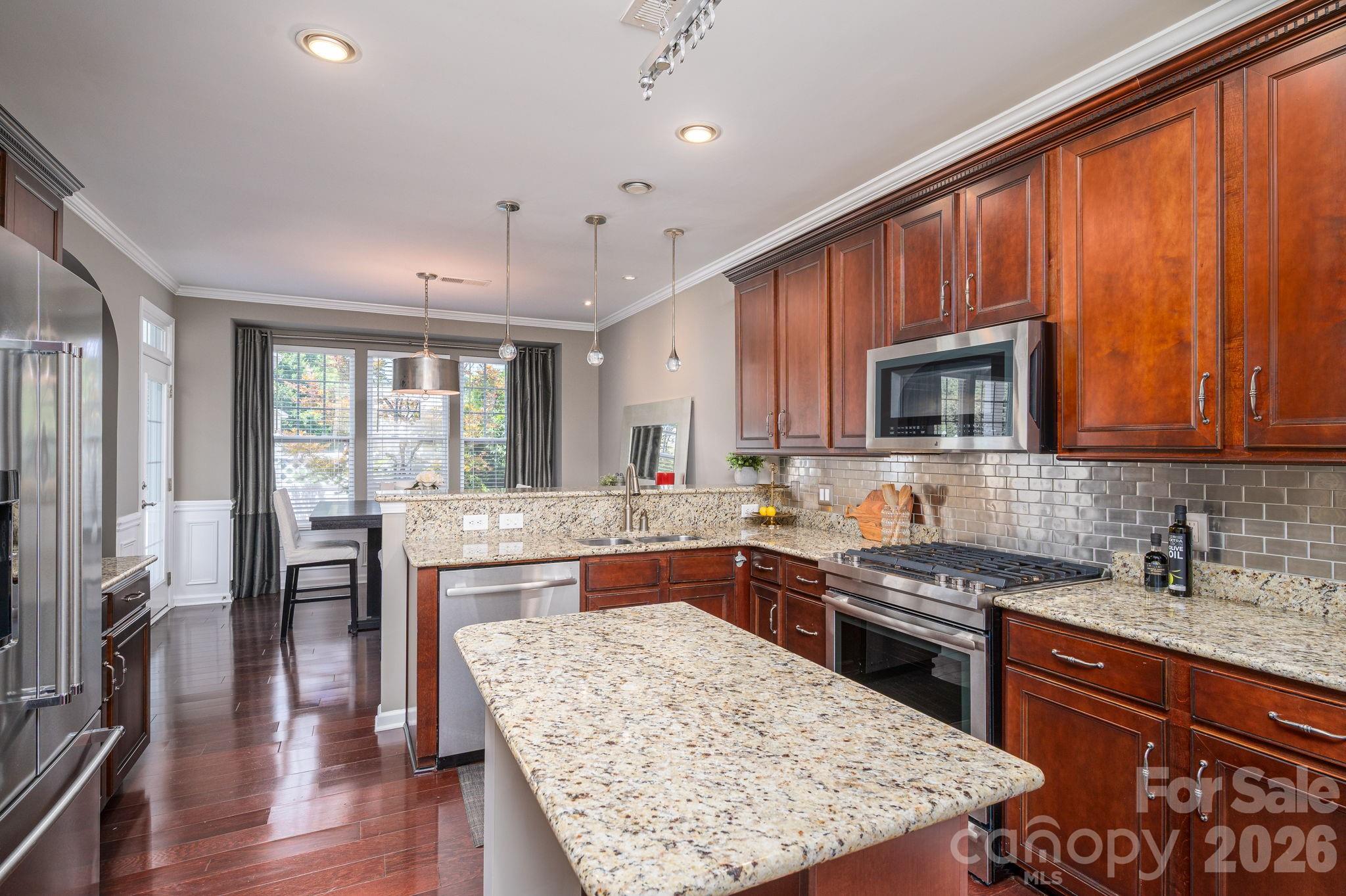 233 Park View Drive — Belmont