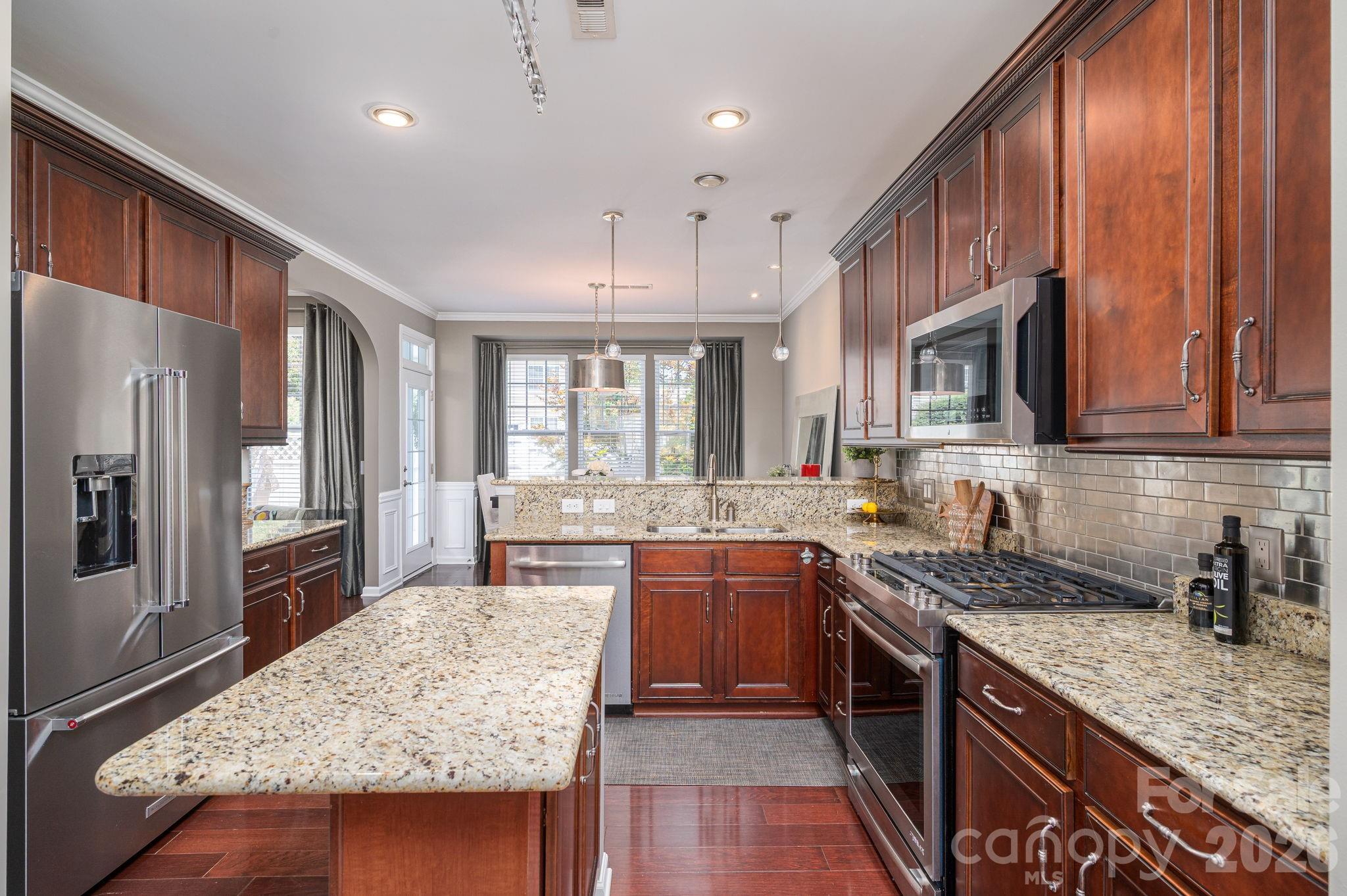 233 Park View Drive — Belmont