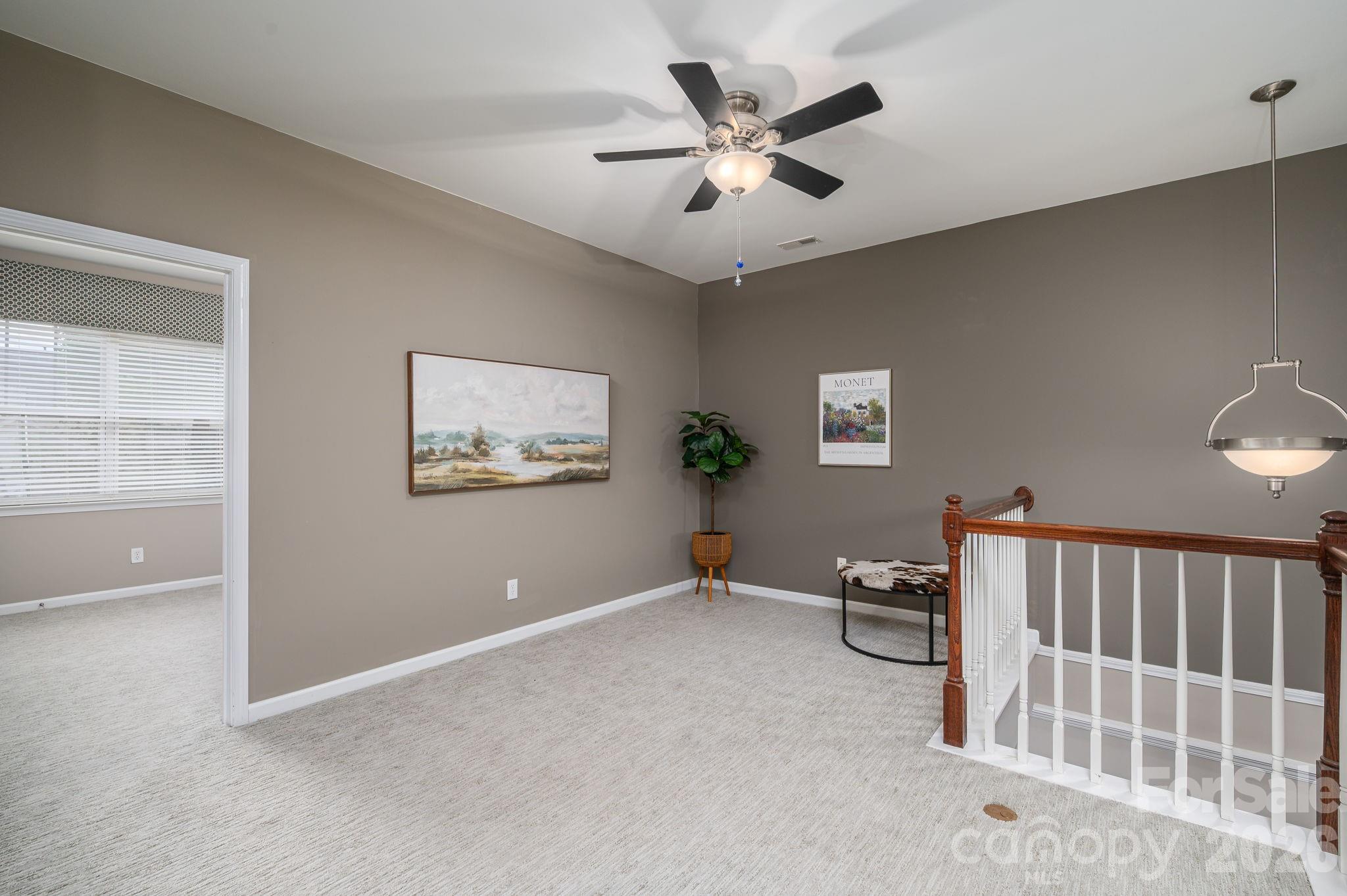 233 Park View Drive — Belmont