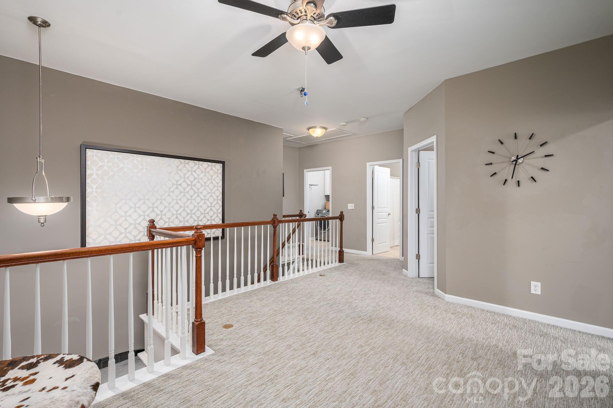 233 Park View Drive — Belmont