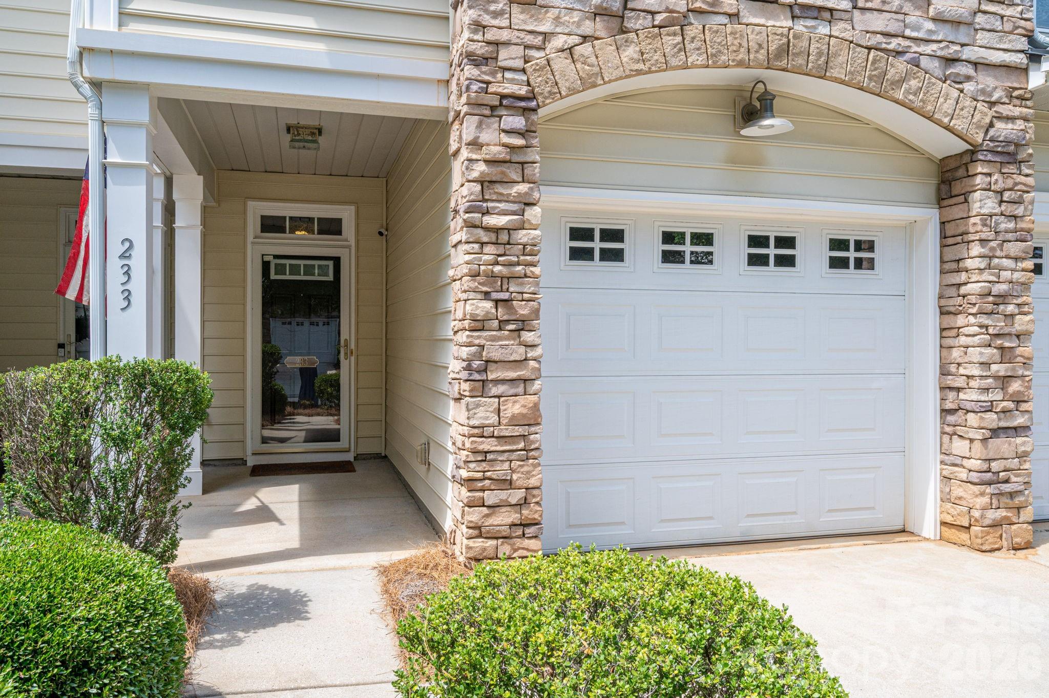 233 Park View Drive — Belmont
