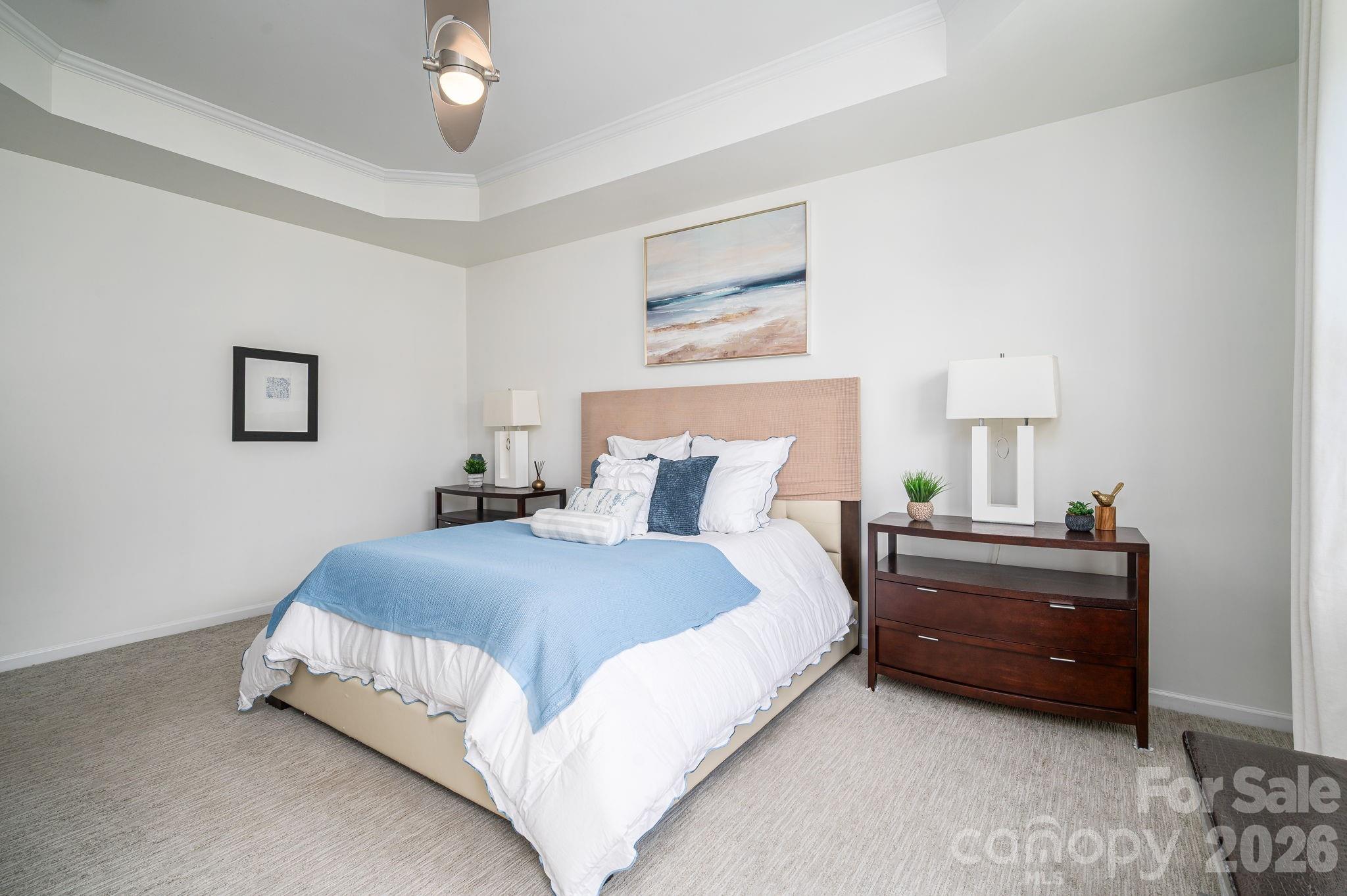 233 Park View Drive — Belmont