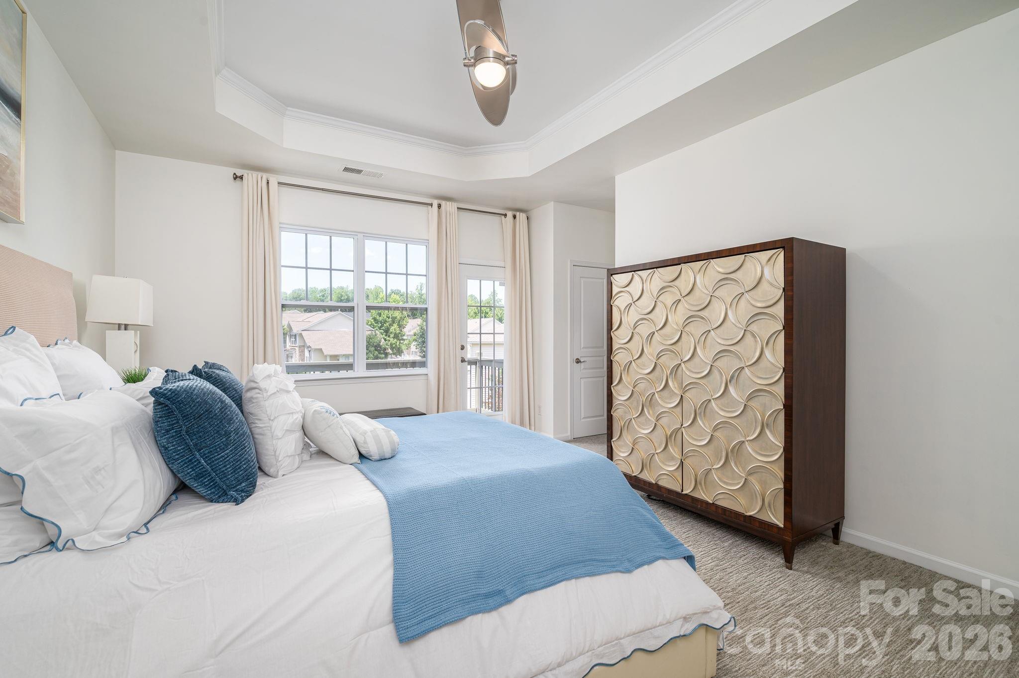 233 Park View Drive — Belmont
