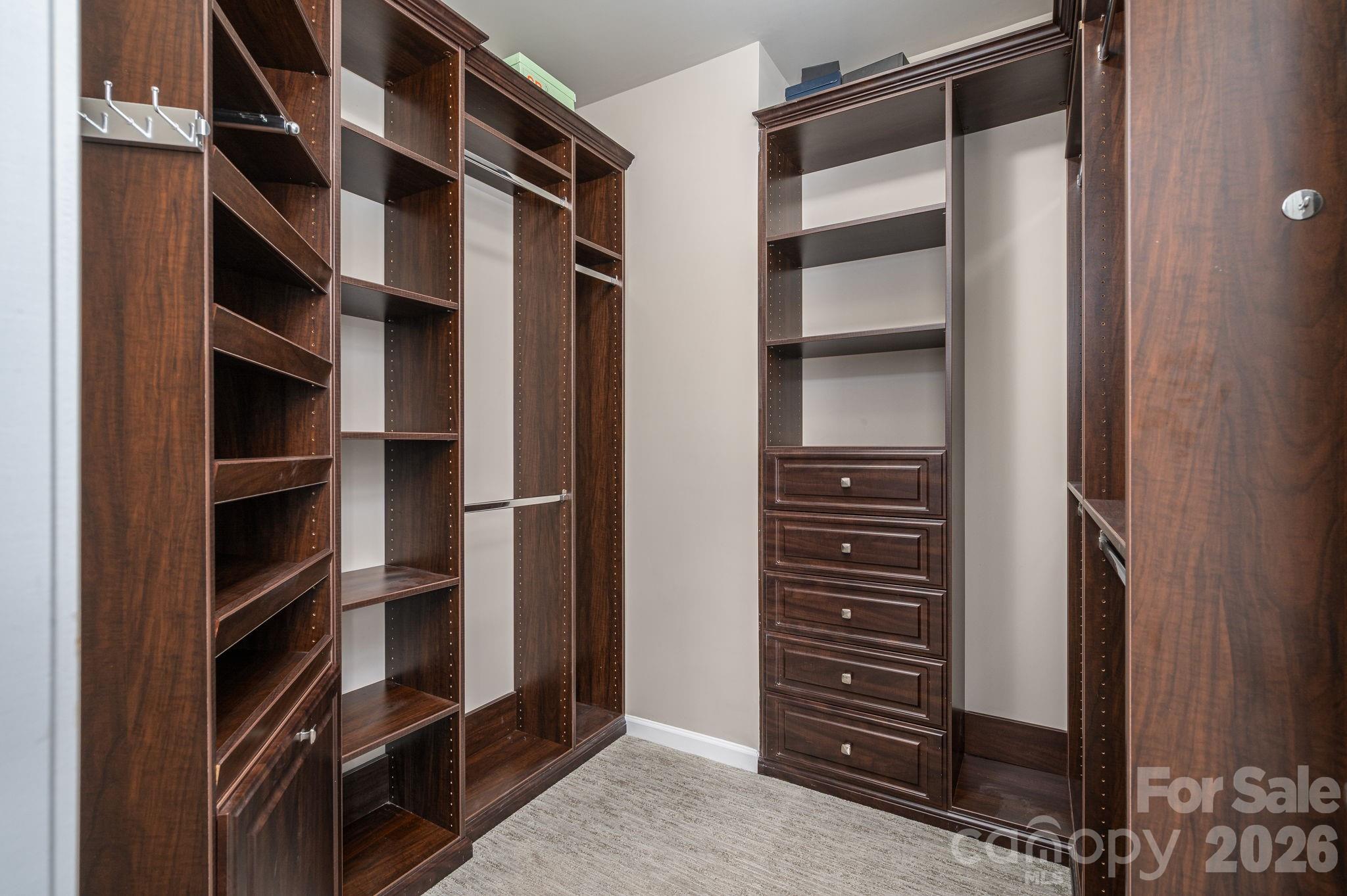 233 Park View Drive — Belmont