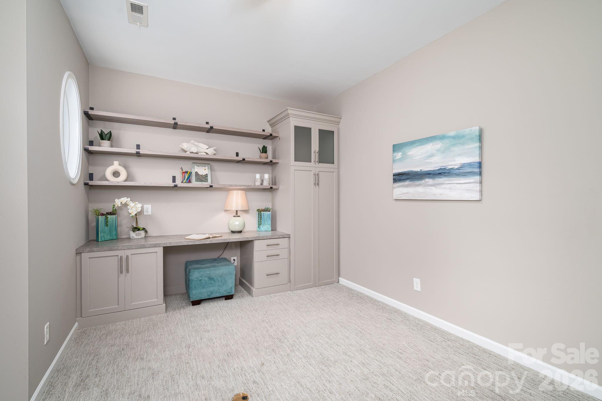 233 Park View Drive — Belmont