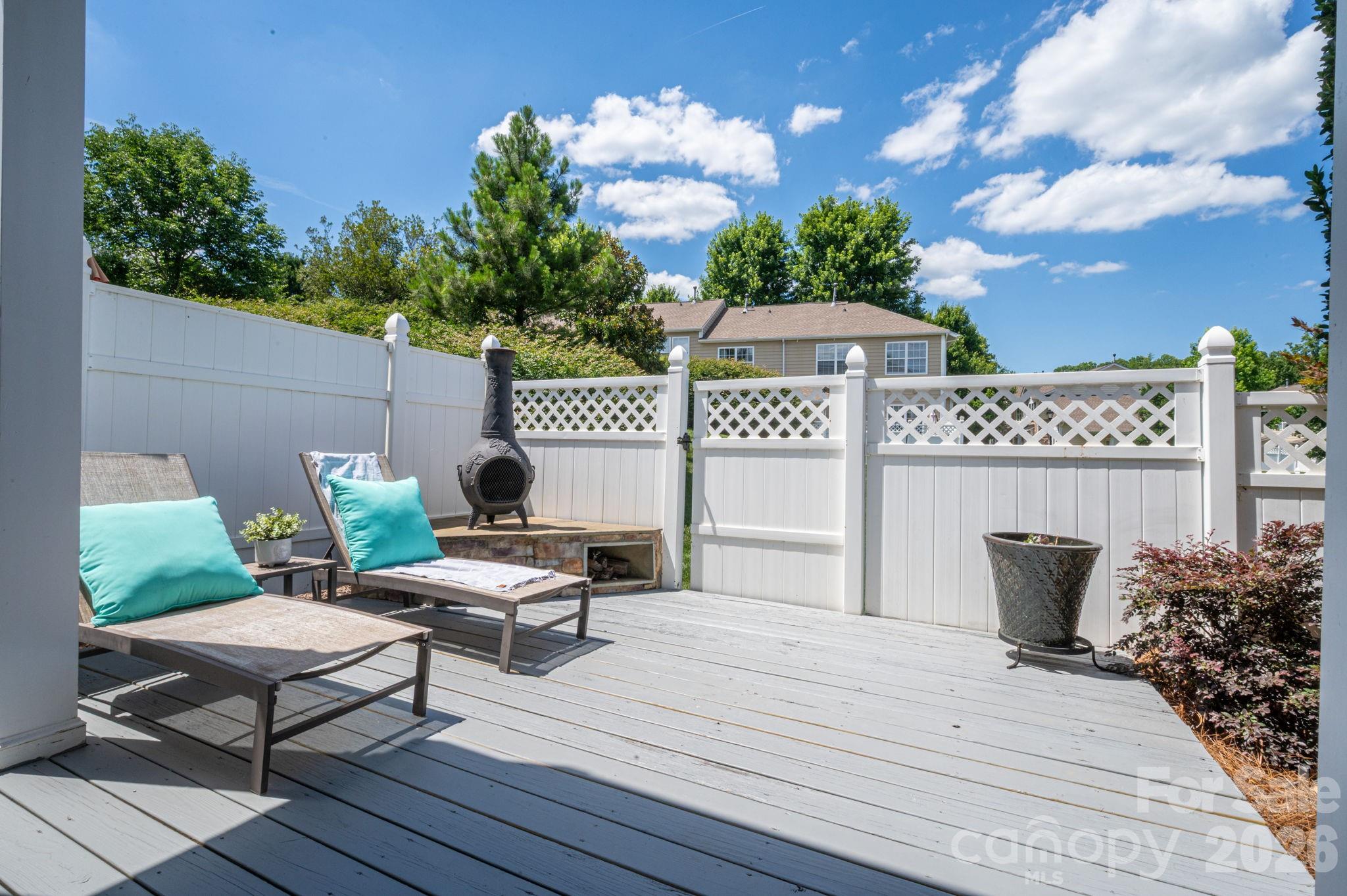233 Park View Drive — Belmont