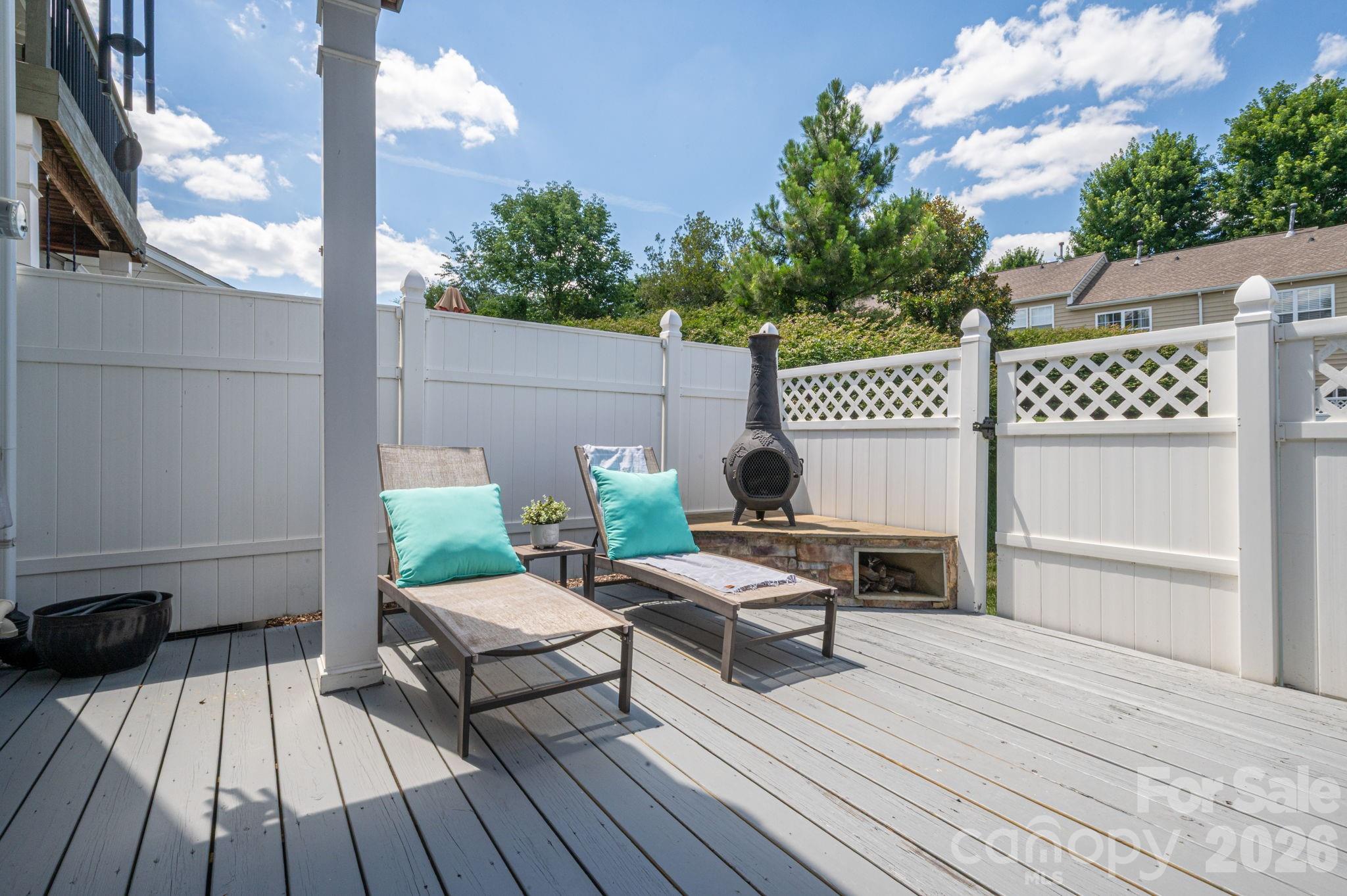 233 Park View Drive — Belmont