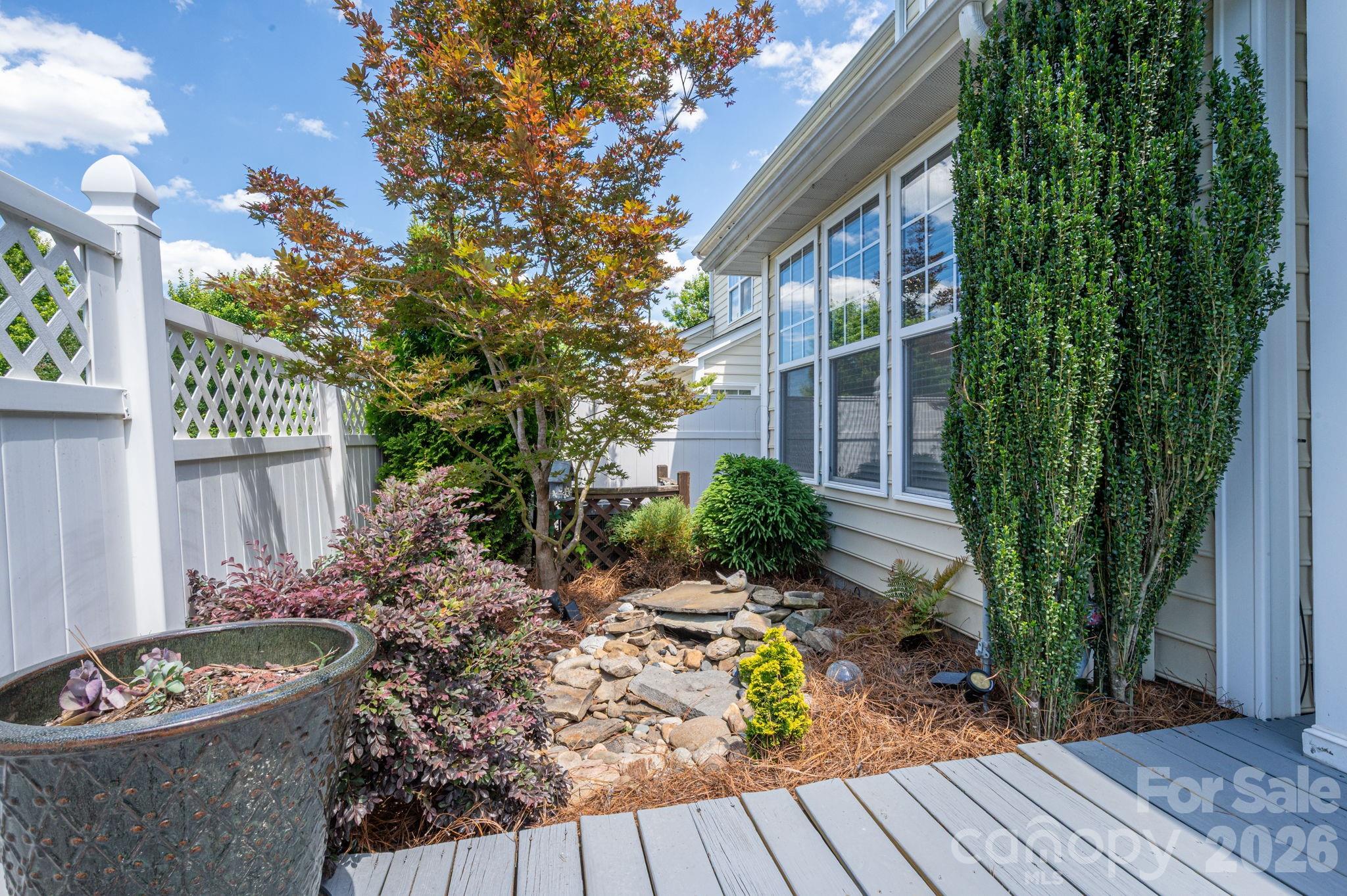 233 Park View Drive — Belmont