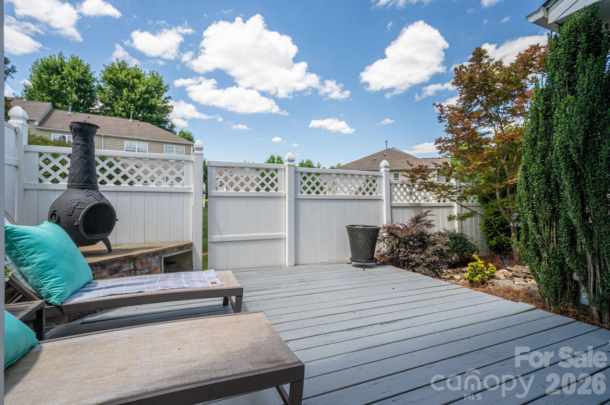 233 Park View Drive — Belmont