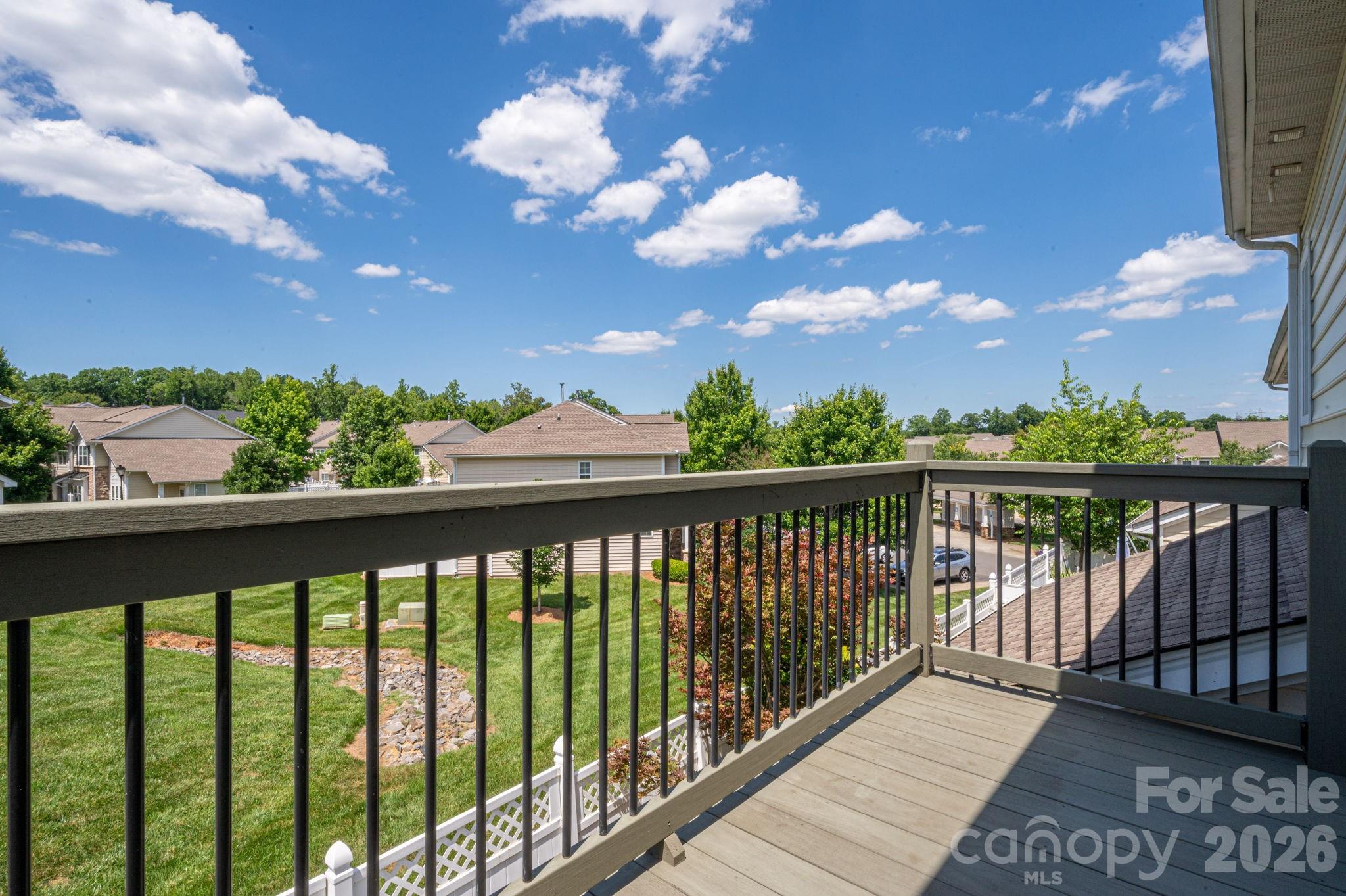 233 Park View Drive — Belmont
