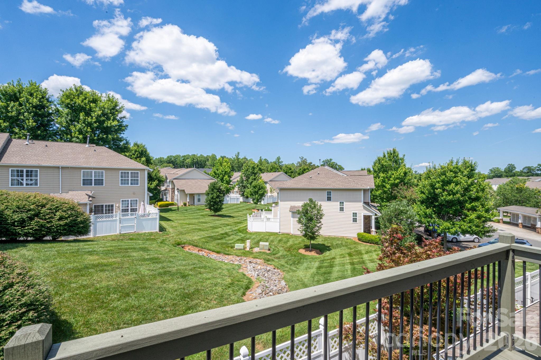 233 Park View Drive — Belmont