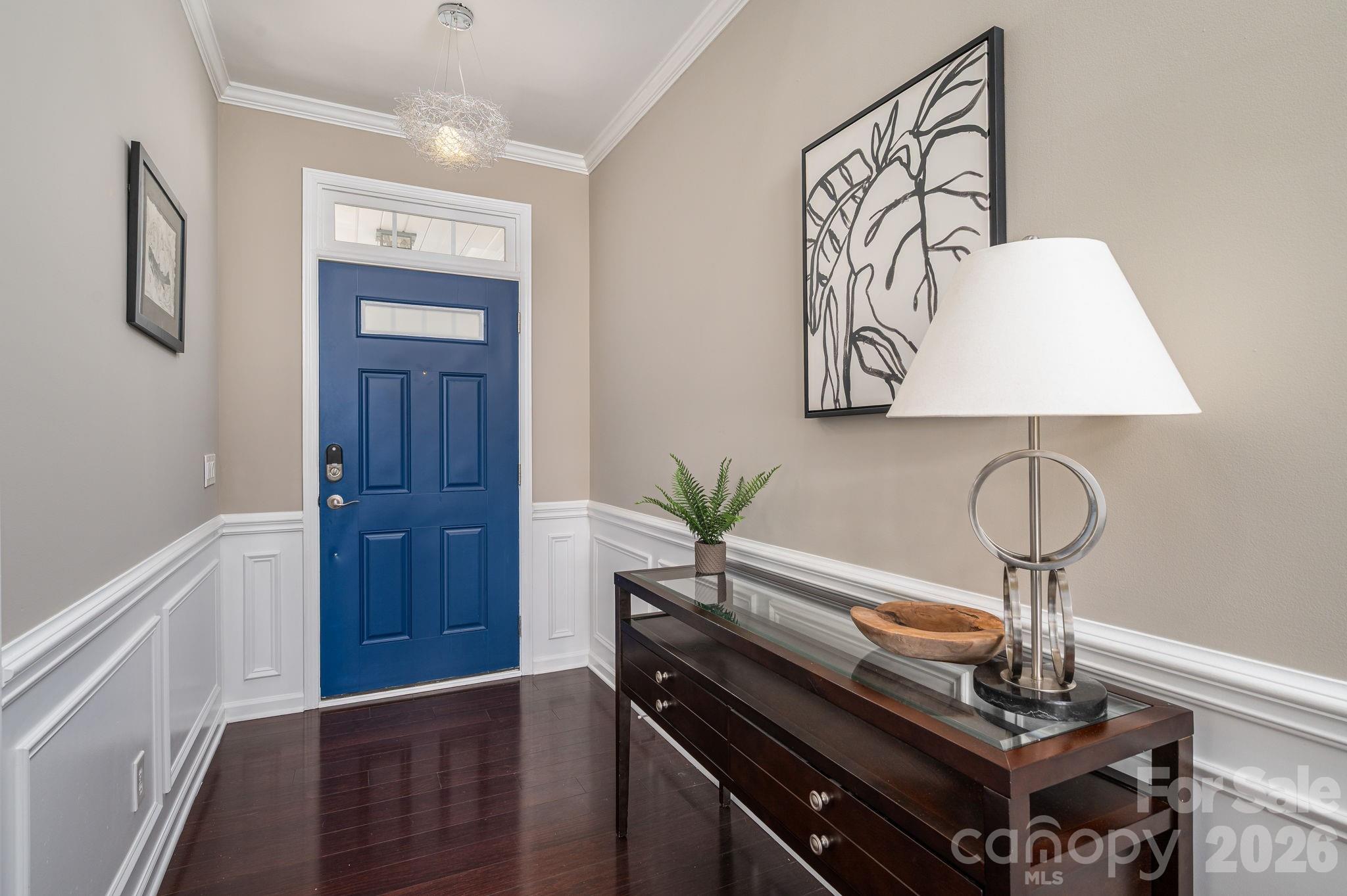 233 Park View Drive — Belmont